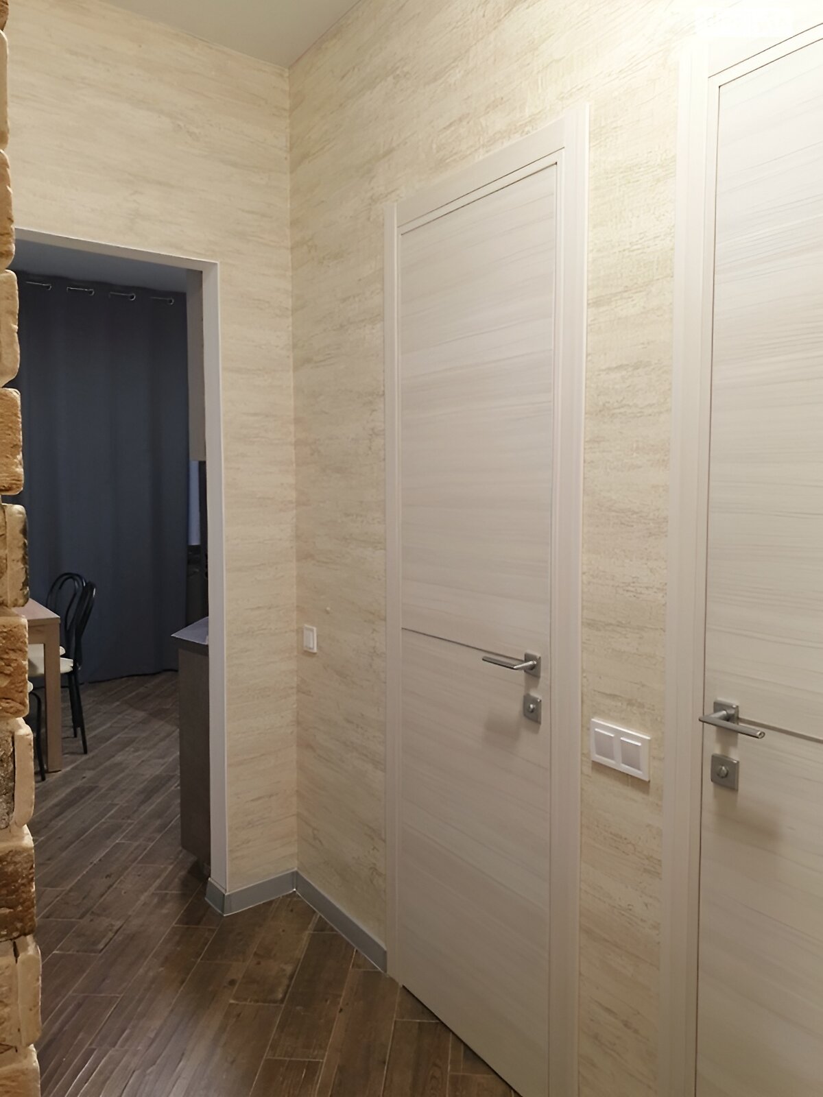 Продаж двокімнатної квартири в Одесі, на вул. Генуезька 3, район Аркадія фото 1 Продаж двокімнатної квартири в Одесі, на вул. Генуезька 3, район Аркадія фото 1
