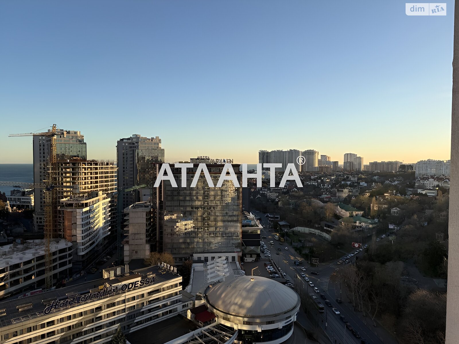 Продажа двухкомнатной квартиры в Одессе, на ул. Генуэзская 5, район Аркадия фото 1 Продажа двухкомнатной квартиры в Одессе, на ул. Генуэзская 5, район Аркадия фото 1