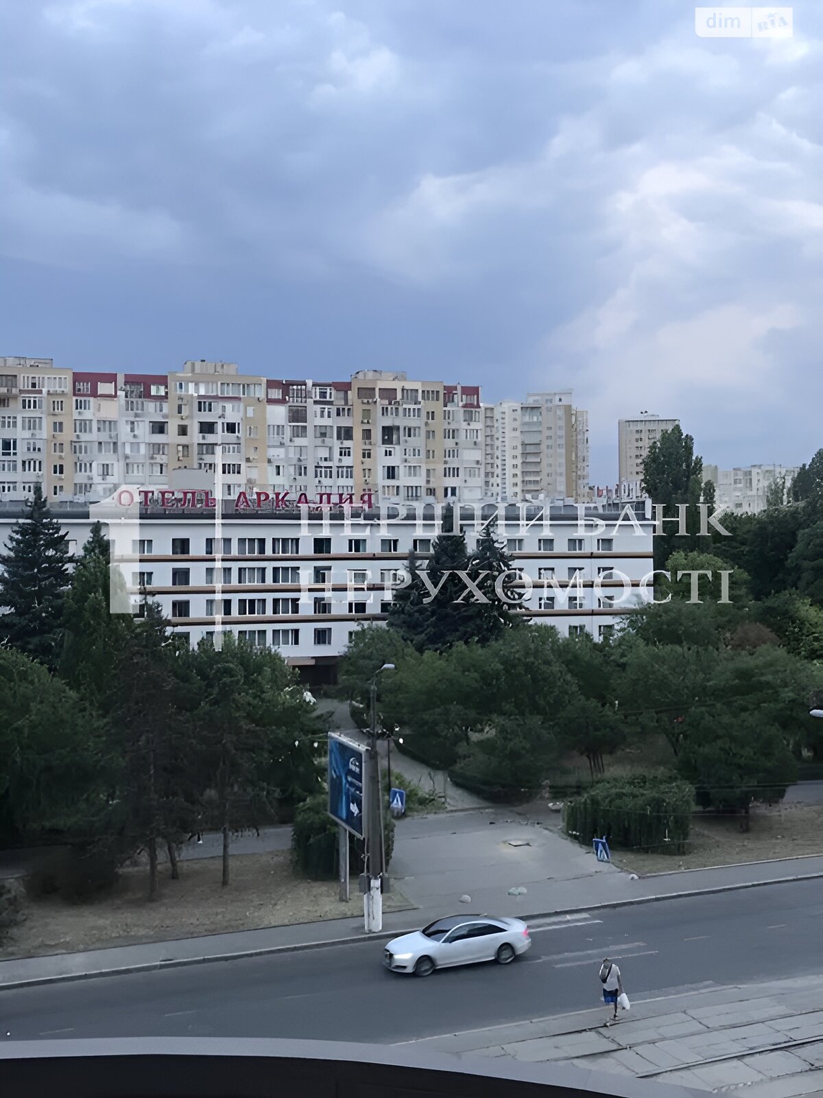 Продаж двокімнатної квартири в Одесі, на вул. Генуезька, район Аркадія фото 1 Продаж двокімнатної квартири в Одесі, на вул. Генуезька, район Аркадія фото 1