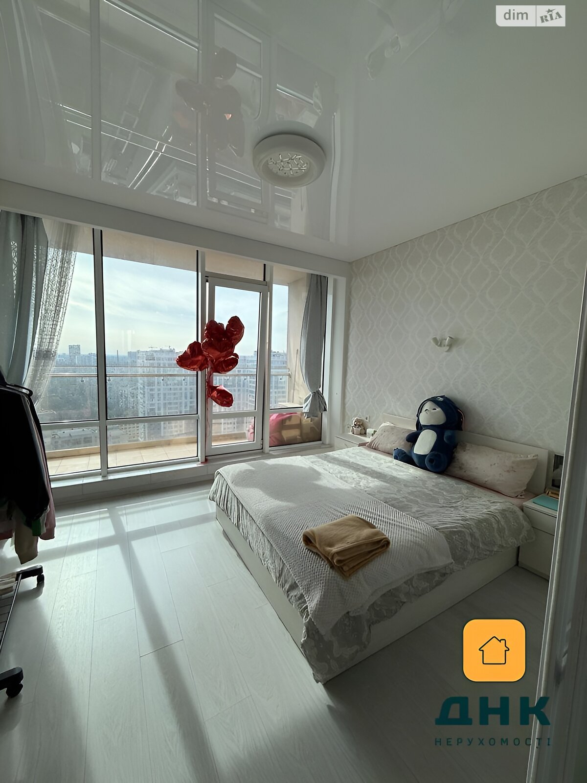Продаж однокімнатної квартири в Одесі, на вул. Генуезька 3А, район Аркадія фото 1