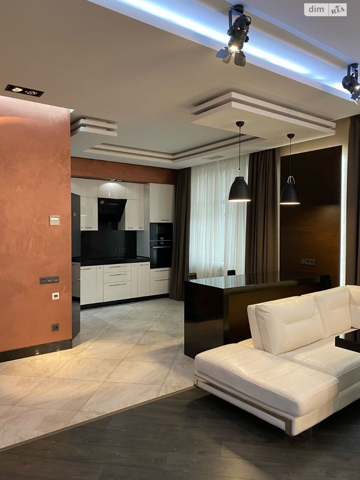 Продаж двокімнатної квартири в Одесі, на вул. Генуезька 1Б, район Аркадія фото 1 Продаж двокімнатної квартири в Одесі, на вул. Генуезька 1Б, район Аркадія фото 1