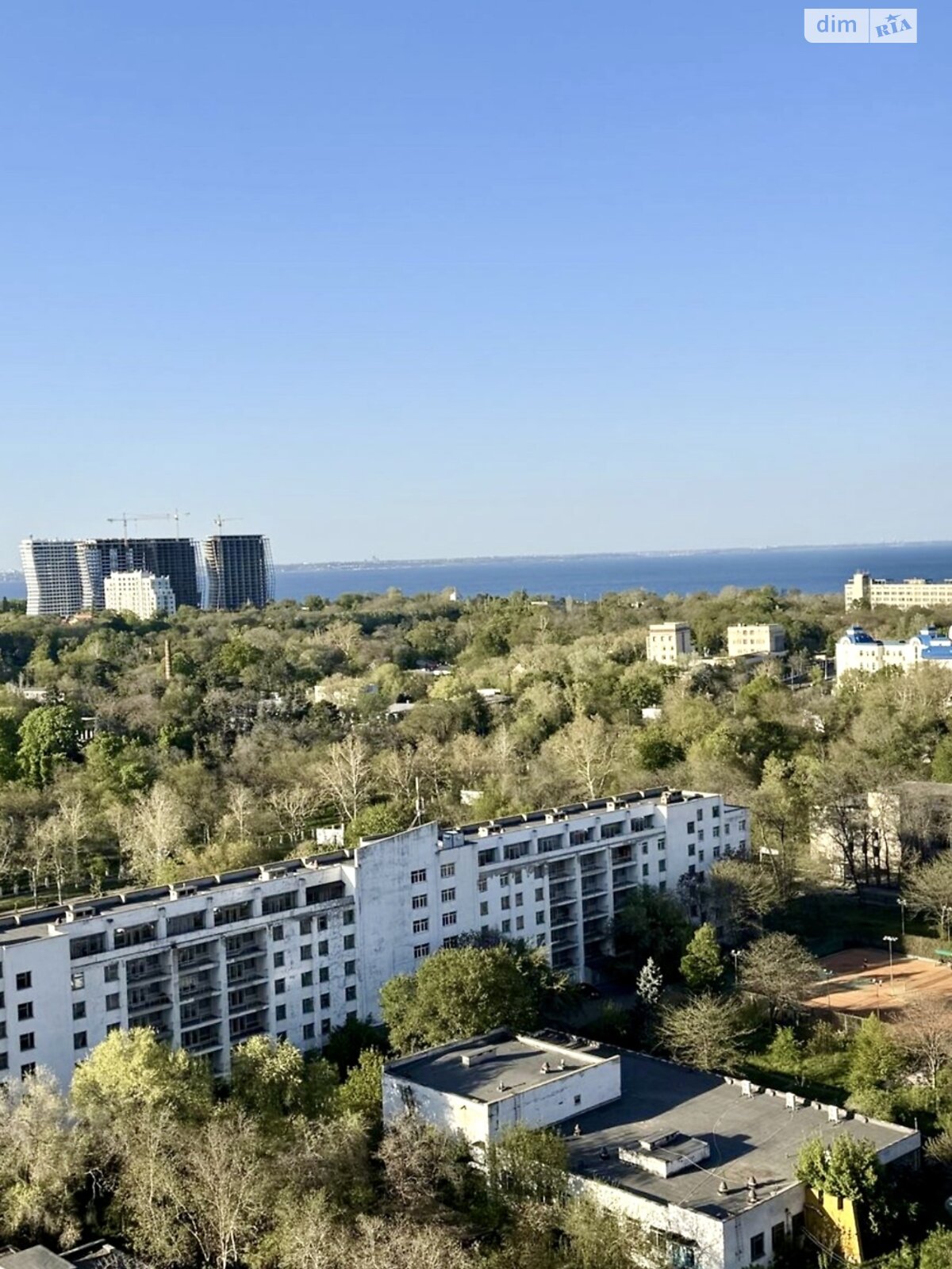 Продаж однокімнатної квартири в Одесі, на вул. Генуезька, район Аркадія фото 1 Продаж однокімнатної квартири в Одесі, на вул. Генуезька, район Аркадія фото 1