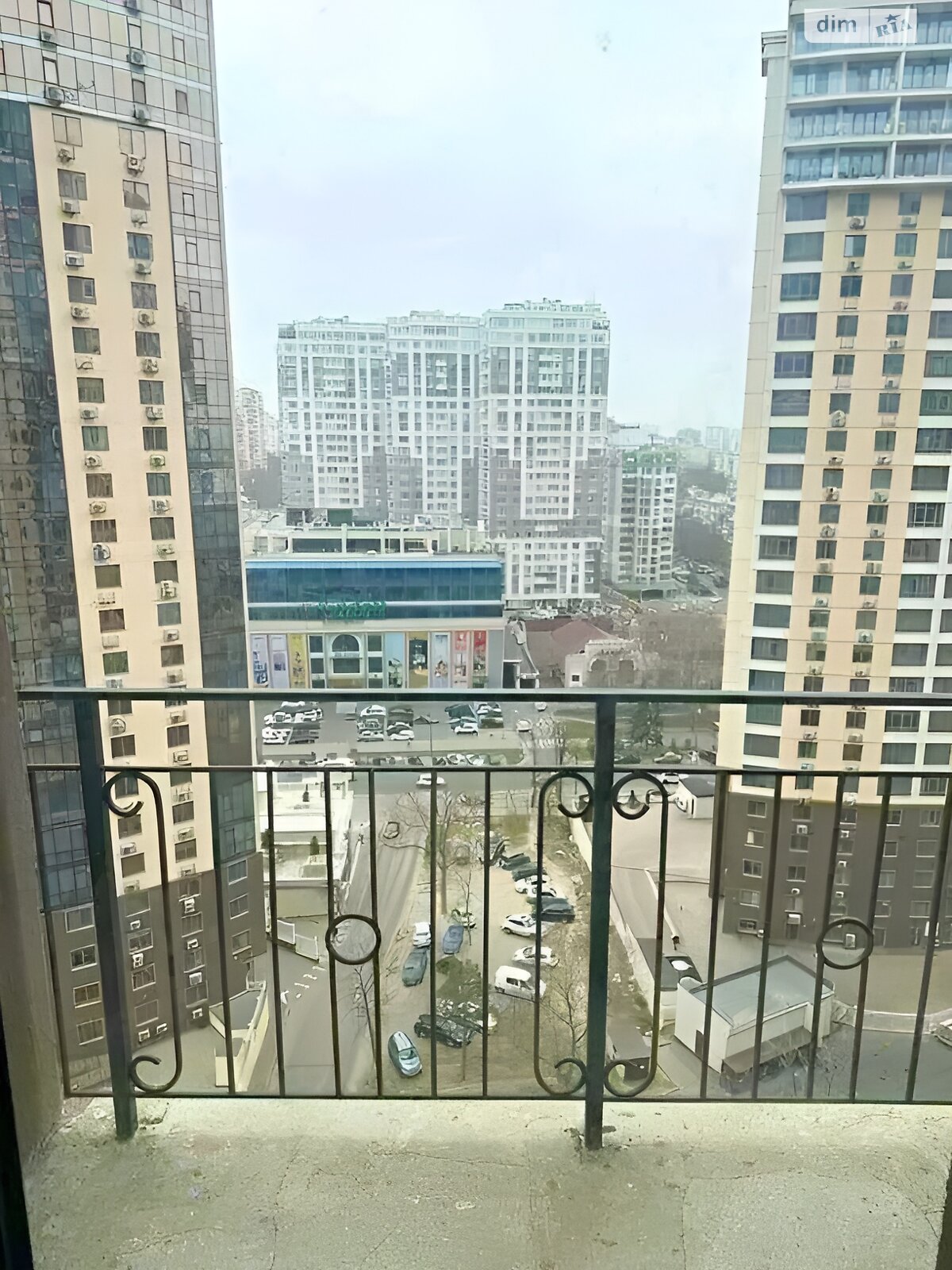 Продаж однокімнатної квартири в Одесі, на вул. Генуезька, район Аркадія фото 1 Продаж однокімнатної квартири в Одесі, на вул. Генуезька, район Аркадія фото 1