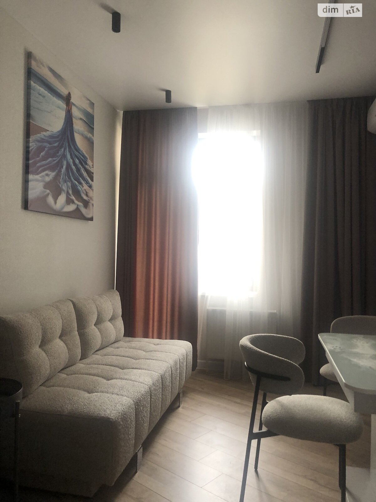 Продаж однокімнатної квартири в Одесі, на вул. Генуезька 1/1, район Аркадія фото 1 Продаж однокімнатної квартири в Одесі, на вул. Генуезька 1/1, район Аркадія фото 1