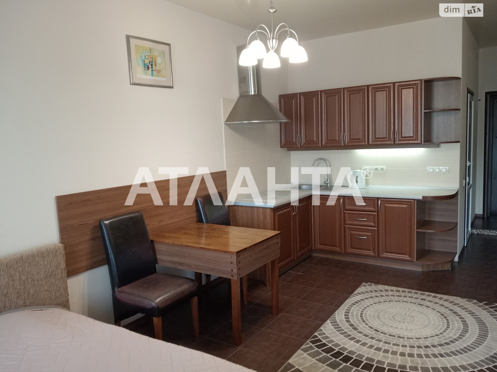 Продажа двухкомнатной квартиры в Одессе, на ул. Генуэзская 5, район Аркадия фото 2 Продажа двухкомнатной квартиры в Одессе, на ул. Генуэзская 5, район Аркадия фото 2