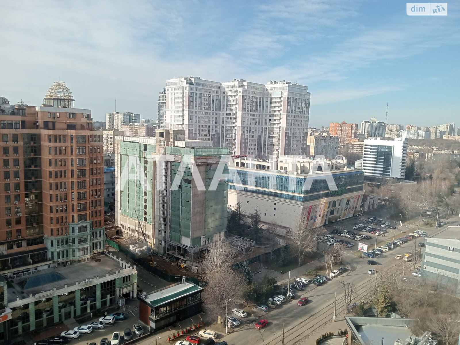 Продажа двухкомнатной квартиры в Одессе, на ул. Генуэзская 5, район Аркадия фото 2 Продажа двухкомнатной квартиры в Одессе, на ул. Генуэзская 5, район Аркадия фото 2