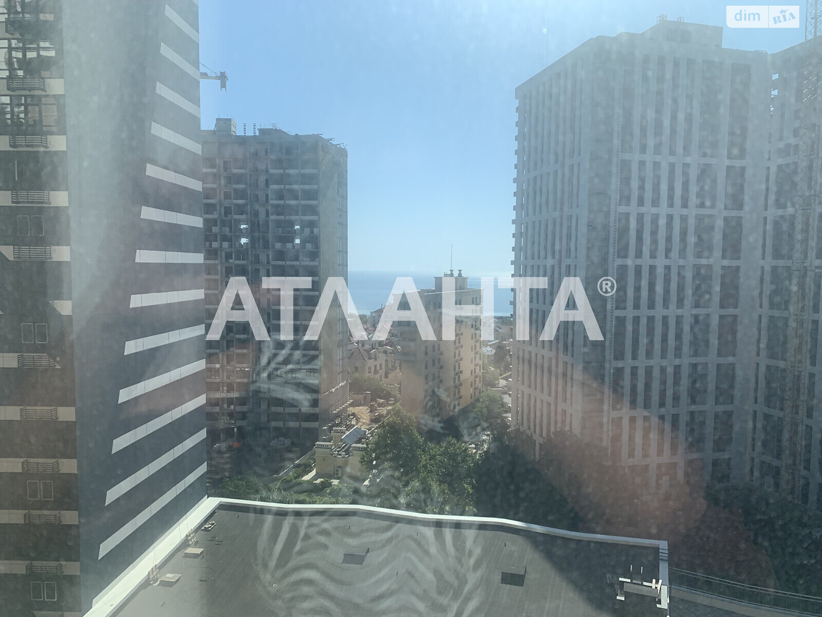Продажа двухкомнатной квартиры в Одессе, на ул. Генуэзская, район Аркадия фото 2 Продажа двухкомнатной квартиры в Одессе, на ул. Генуэзская, район Аркадия фото 2