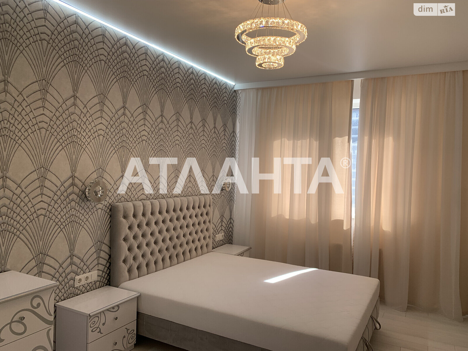 Продажа двухкомнатной квартиры в Одессе, на ул. Генуэзская, район Аркадия фото 2 Продажа двухкомнатной квартиры в Одессе, на ул. Генуэзская, район Аркадия фото 2