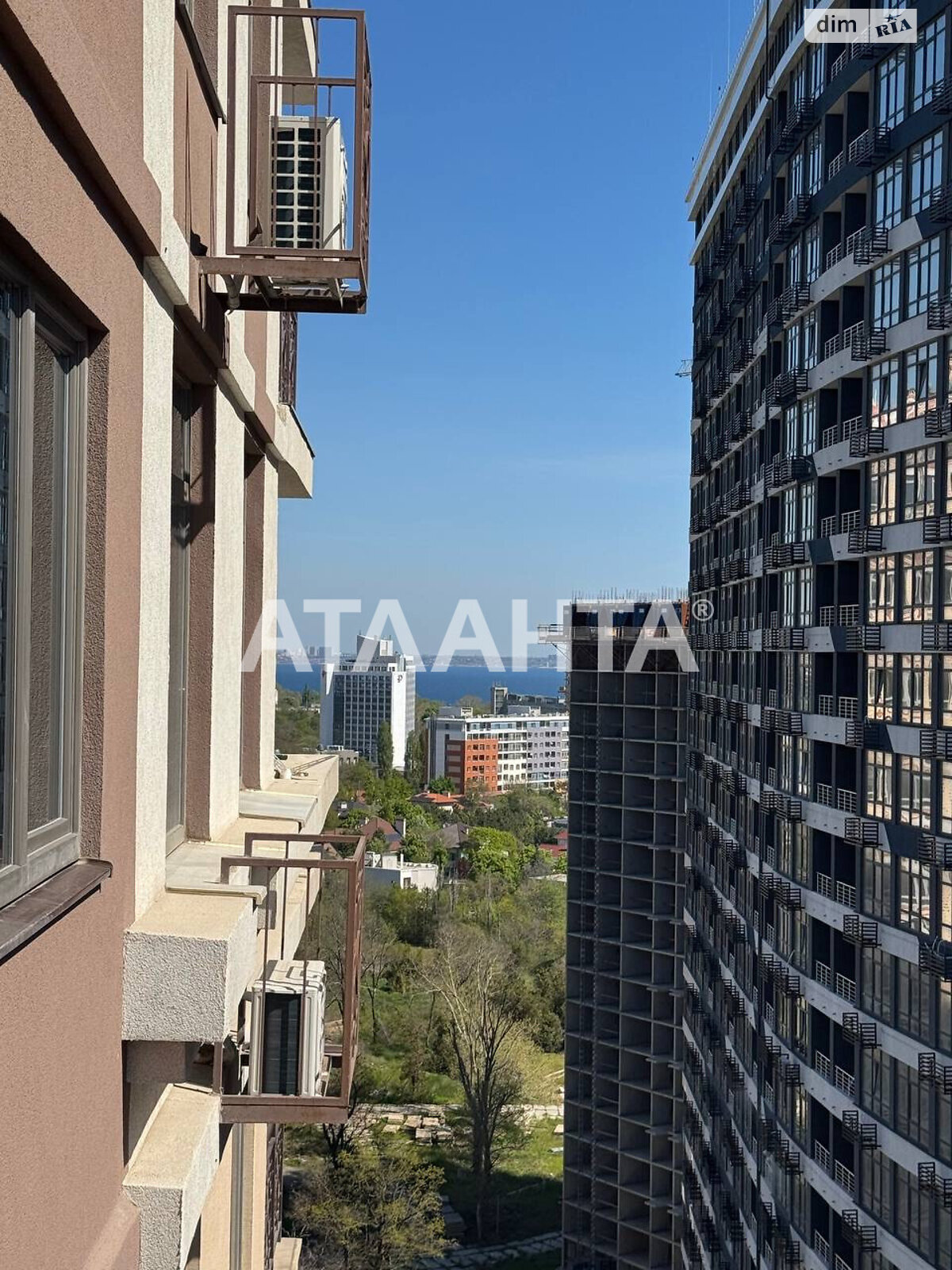Продаж двокімнатної квартири в Одесі, на вул. Генуезька, район Аркадія фото 1 Продаж двокімнатної квартири в Одесі, на вул. Генуезька, район Аркадія фото 1
