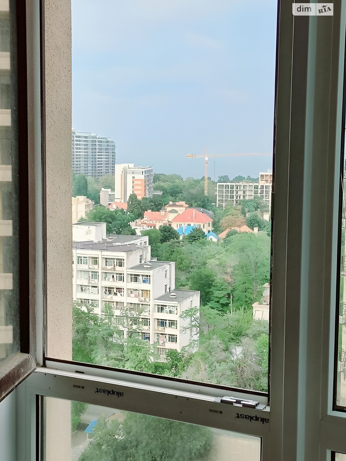 Продажа однокомнатной квартиры в Одессе, на ул. Генуэзская 1/1, район Аркадия фото 1 Продажа однокомнатной квартиры в Одессе, на ул. Генуэзская 1/1, район Аркадия фото 1