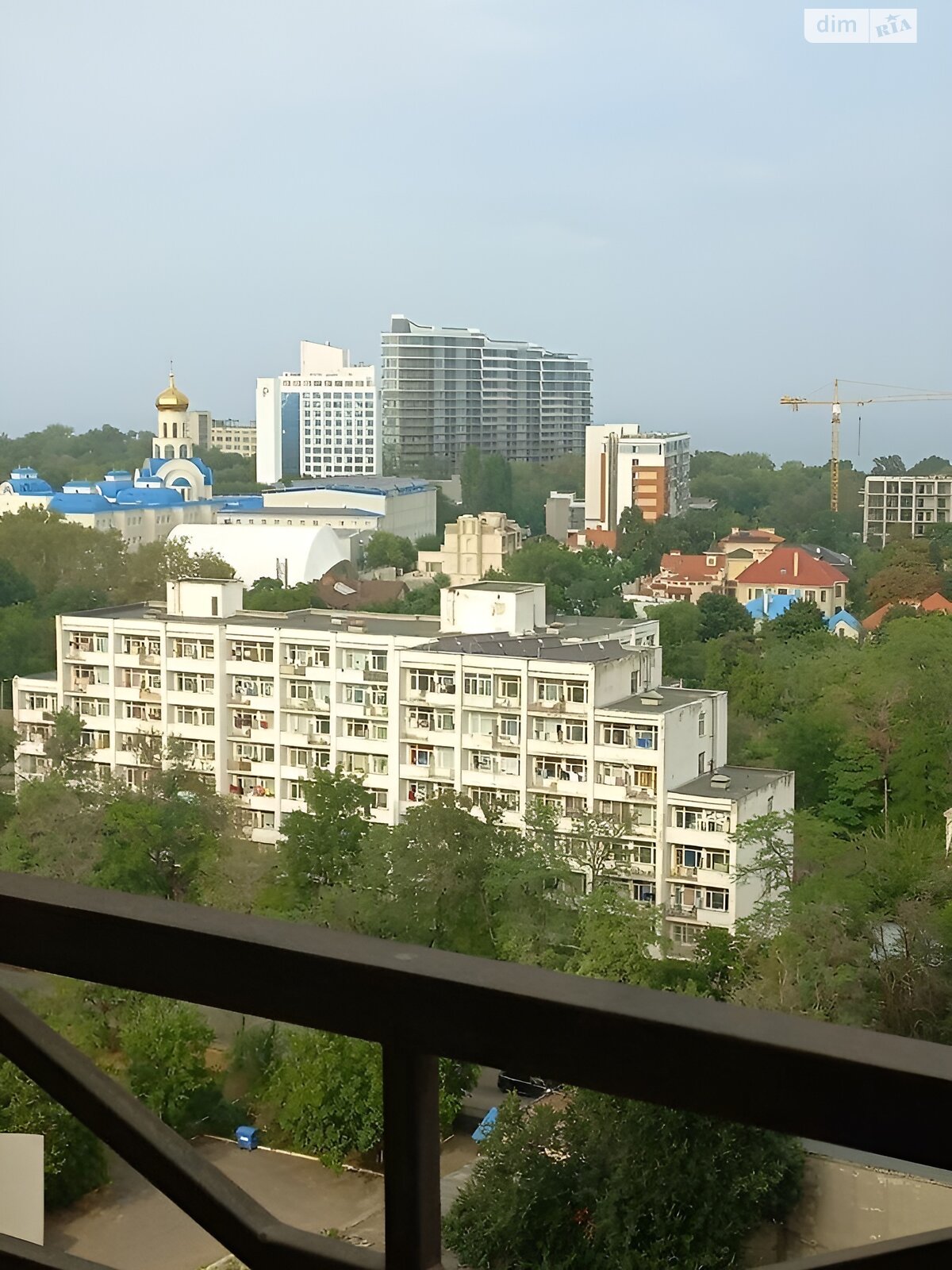 Продажа однокомнатной квартиры в Одессе, на ул. Генуэзская 1/1, район Аркадия фото 1 Продажа однокомнатной квартиры в Одессе, на ул. Генуэзская 1/1, район Аркадия фото 1
