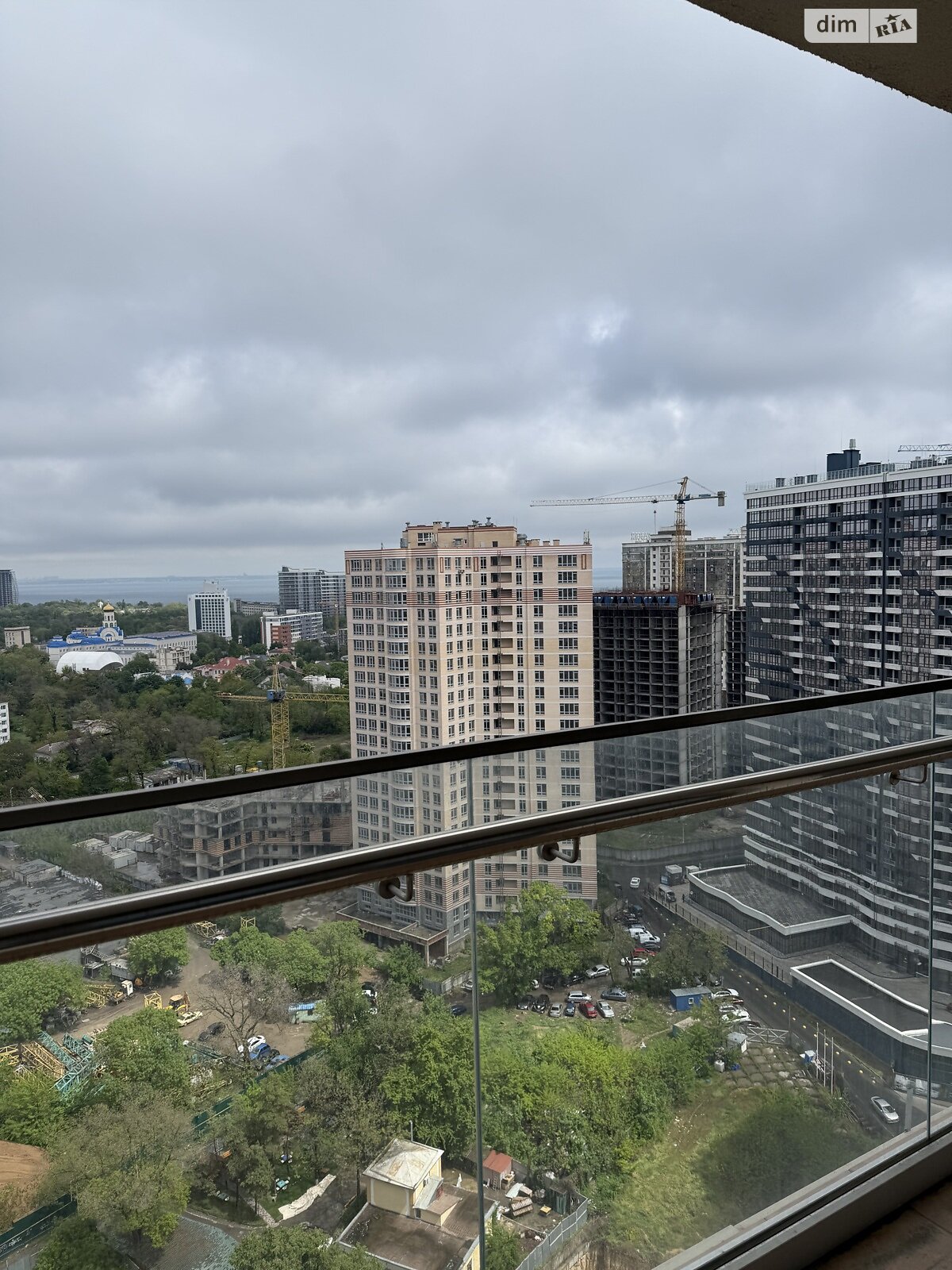 Продаж однокімнатної квартири в Одесі, на вул. Генуезька 3В, район Аркадія фото 1 Продаж однокімнатної квартири в Одесі, на вул. Генуезька 3В, район Аркадія фото 1