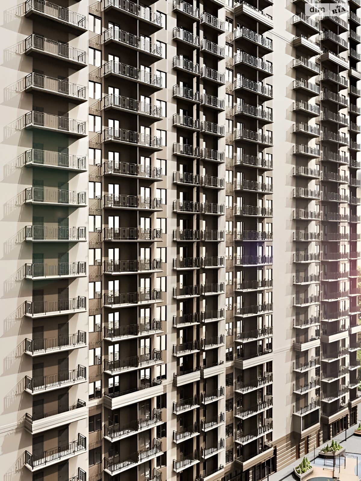 Продажа однокомнатной квартиры в Одессе, на ул. Генуэзская 1/1, район Аркадия фото 1 Продажа однокомнатной квартиры в Одессе, на ул. Генуэзская 1/1, район Аркадия фото 1