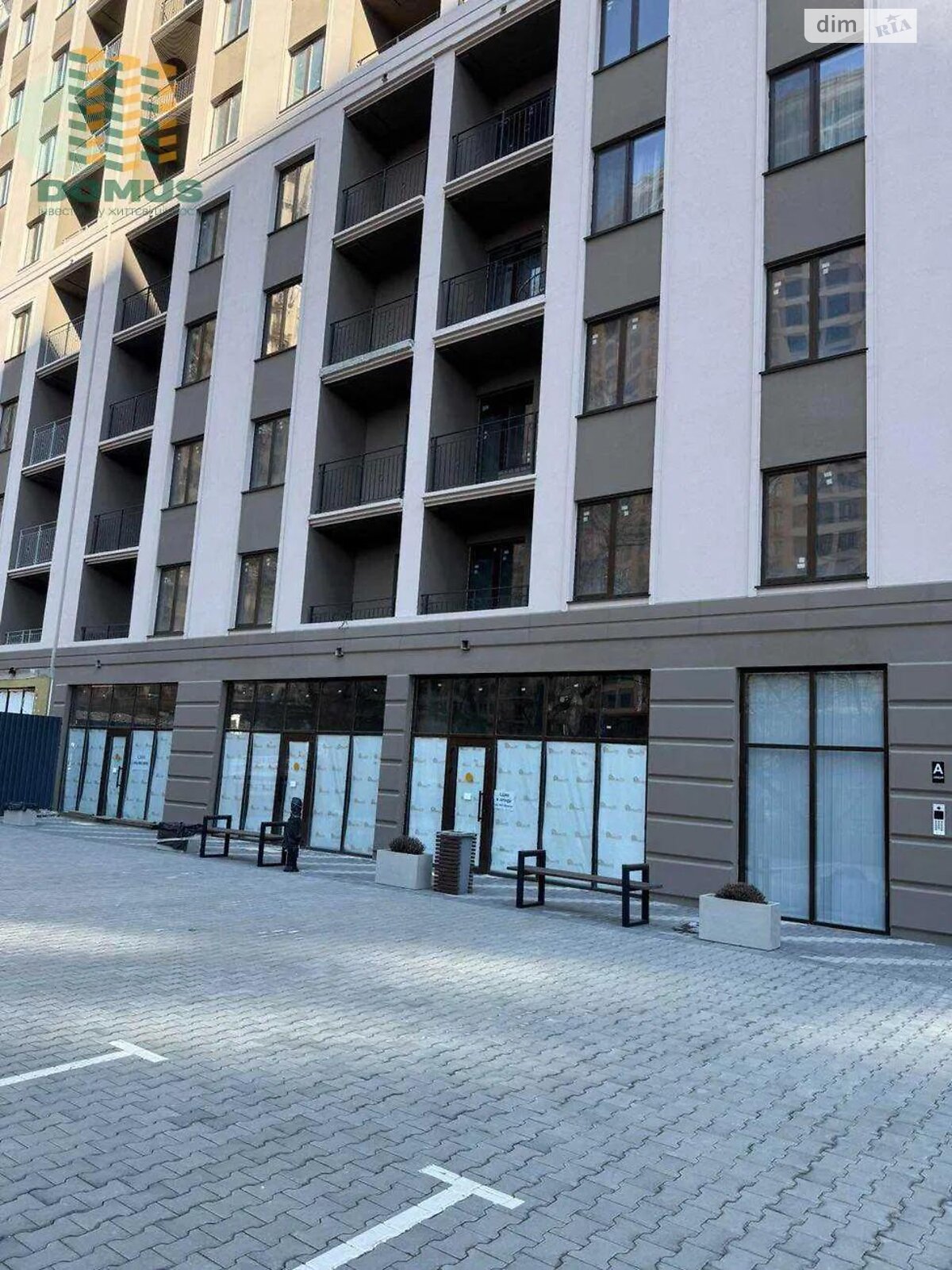 Продажа однокомнатной квартиры в Одессе, на ул. Генуэзская 1, район Аркадия фото 1 Продажа однокомнатной квартиры в Одессе, на ул. Генуэзская 1, район Аркадия фото 1