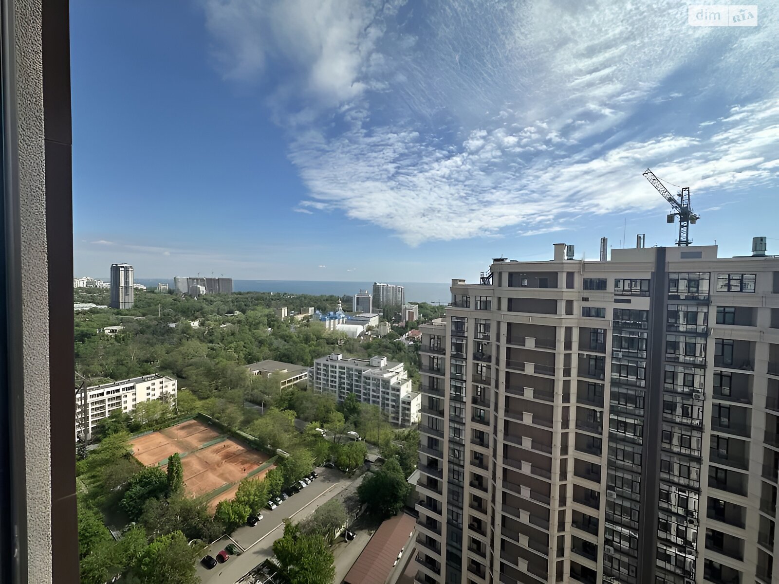Продаж однокімнатної квартири в Одесі, на вул. Генуезька 1/1, район Аркадія фото 1 Продаж однокімнатної квартири в Одесі, на вул. Генуезька 1/1, район Аркадія фото 1