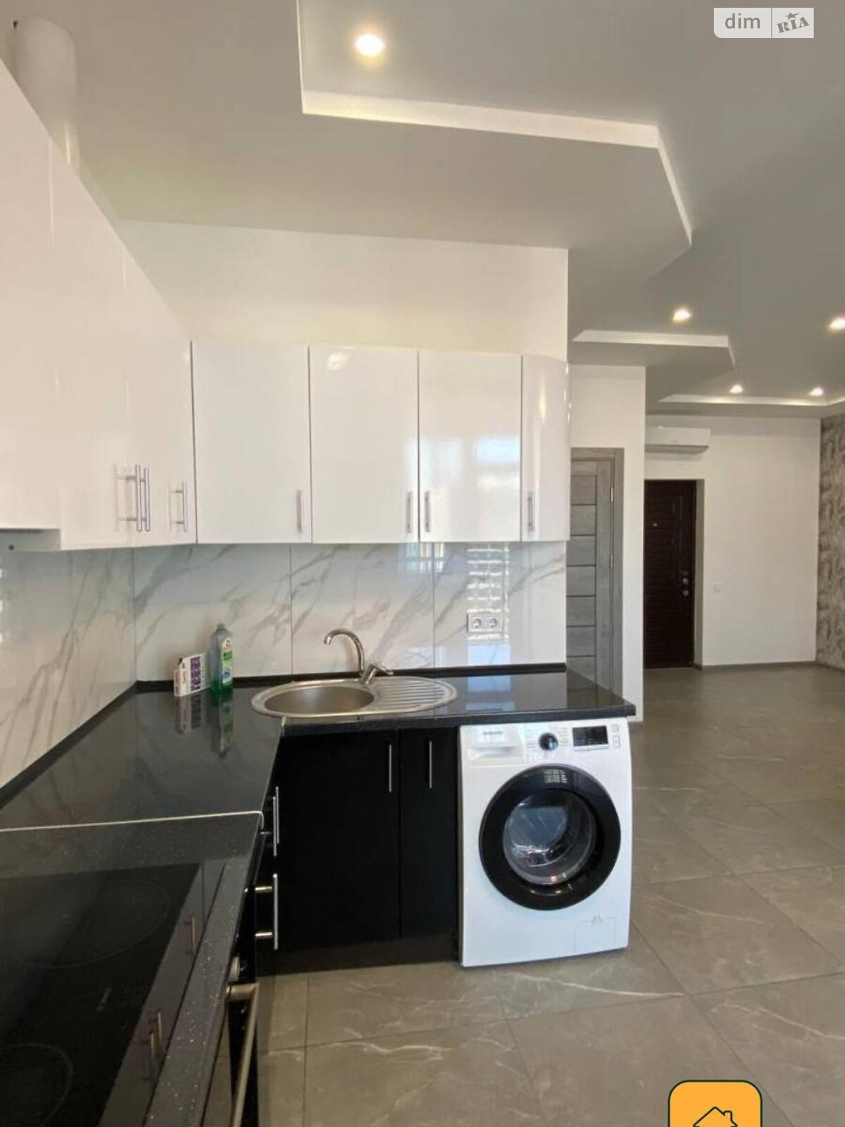 Продаж однокімнатної квартири в Одесі, на вул. Генуезька 3Г, район Аркадія фото 1 Продаж однокімнатної квартири в Одесі, на вул. Генуезька 3Г, район Аркадія фото 1