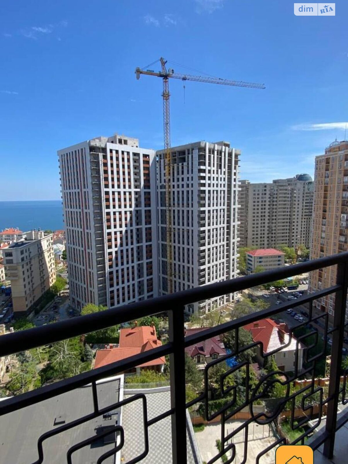Продаж однокімнатної квартири в Одесі, на вул. Генуезька 3Г, район Аркадія фото 1 Продаж однокімнатної квартири в Одесі, на вул. Генуезька 3Г, район Аркадія фото 1