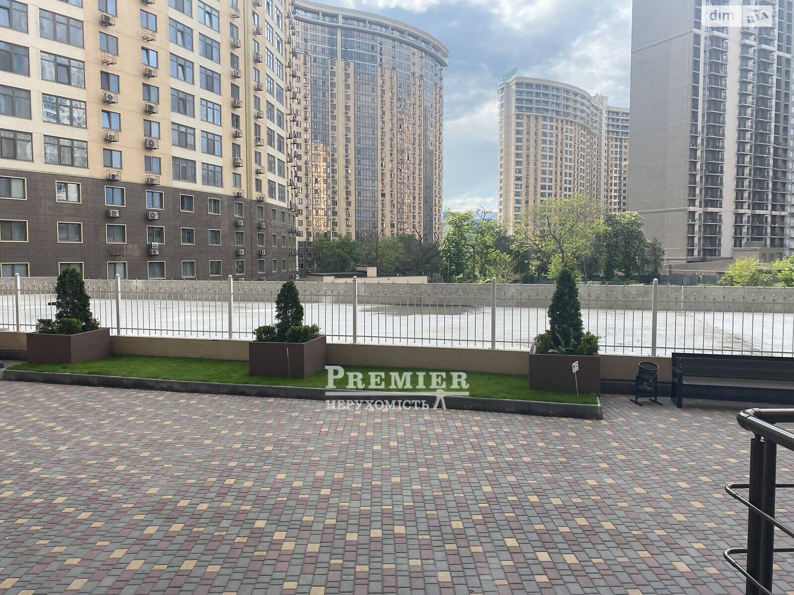 Продажа однокомнатной квартиры в Одессе, на ул. Генуэзская, район Аркадия фото 1 Продажа однокомнатной квартиры в Одессе, на ул. Генуэзская, район Аркадия фото 1