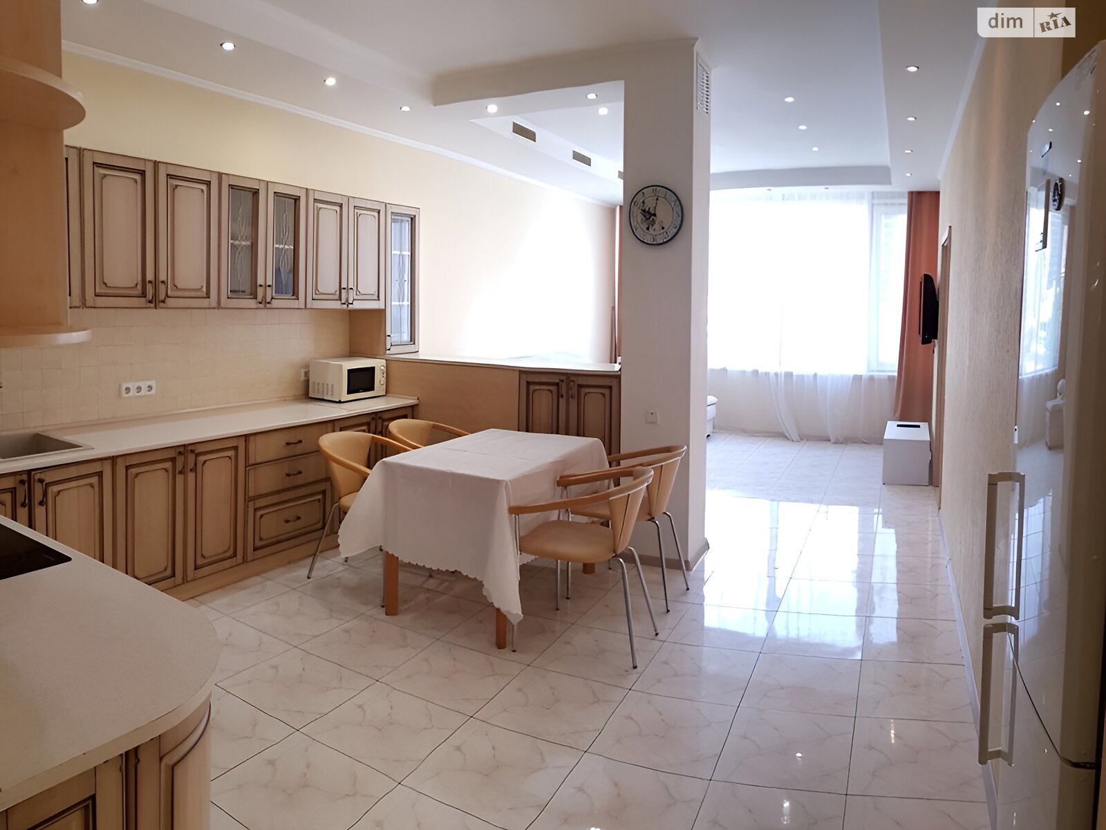 Продажа двухкомнатной квартиры в Одессе, на ул. Генуэзская 5, район Аркадия фото 1 Продажа двухкомнатной квартиры в Одессе, на ул. Генуэзская 5, район Аркадия фото 1