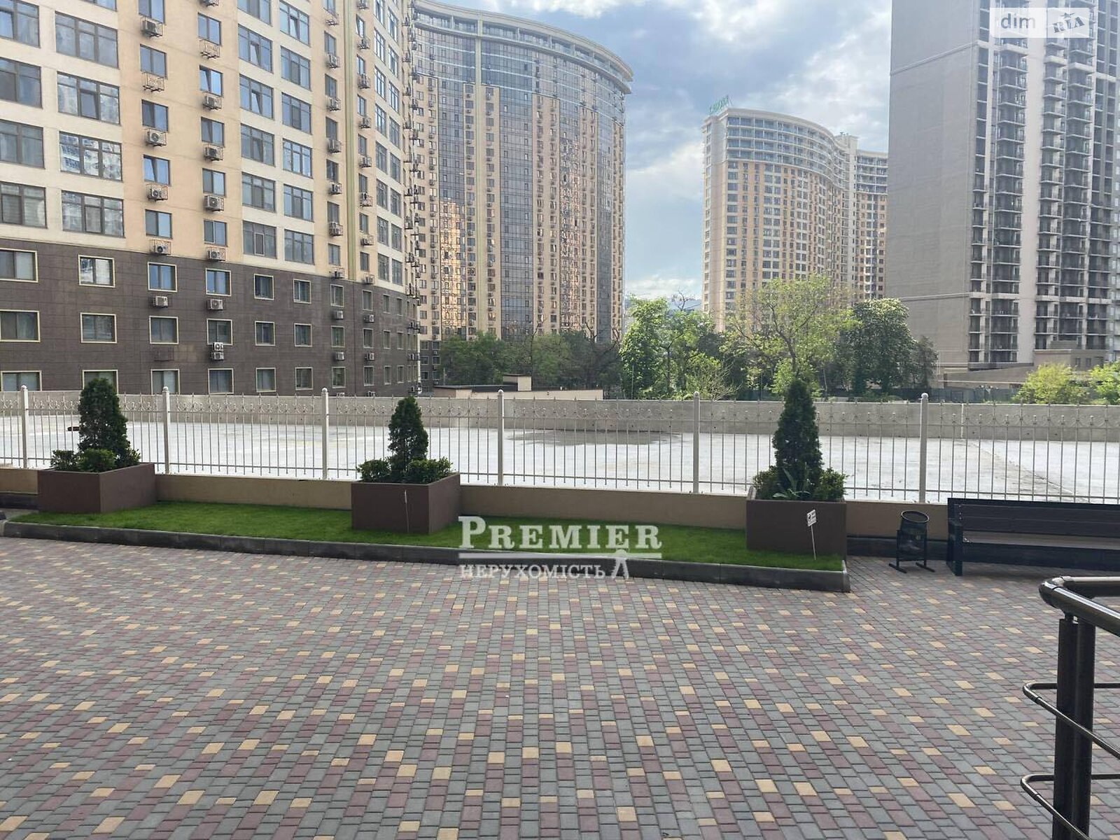 Продажа однокомнатной квартиры в Одессе, на ул. Генуэзская, район Аркадия фото 1 Продажа однокомнатной квартиры в Одессе, на ул. Генуэзская, район Аркадия фото 1