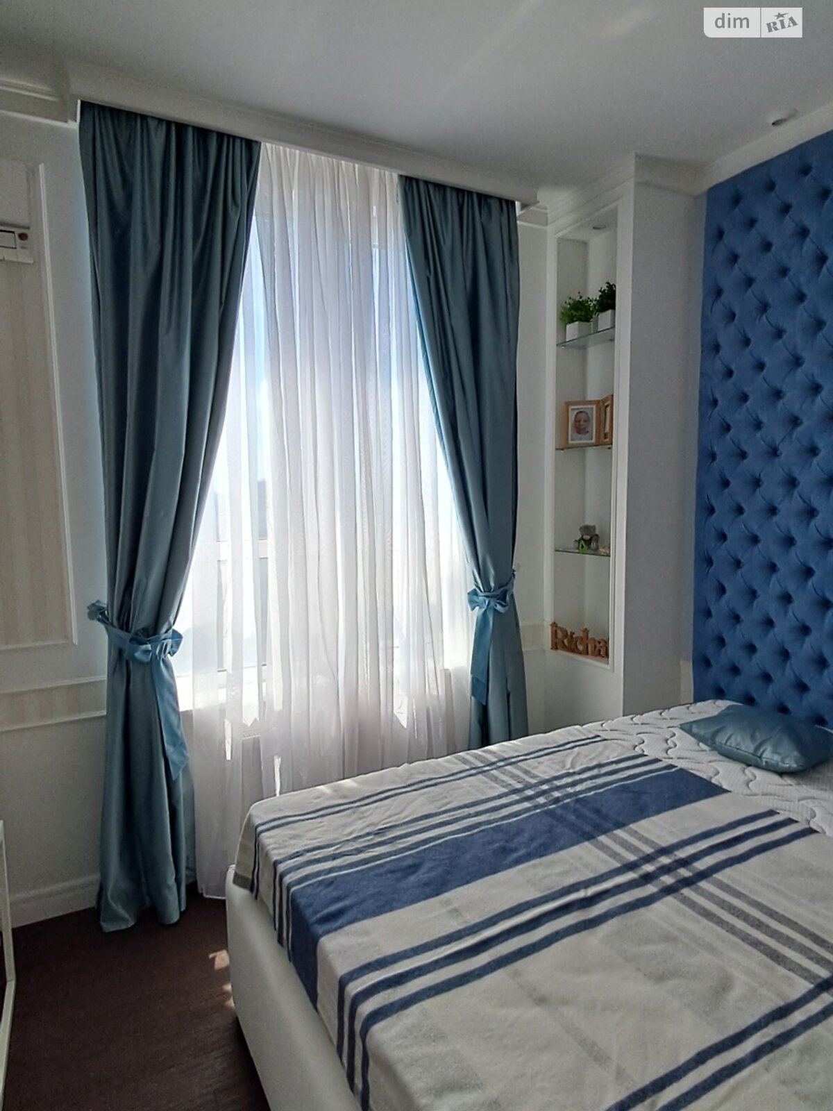 Продаж двокімнатної квартири в Одесі, на вул. Генуезька, район Аркадія фото 1 Продаж двокімнатної квартири в Одесі, на вул. Генуезька, район Аркадія фото 1