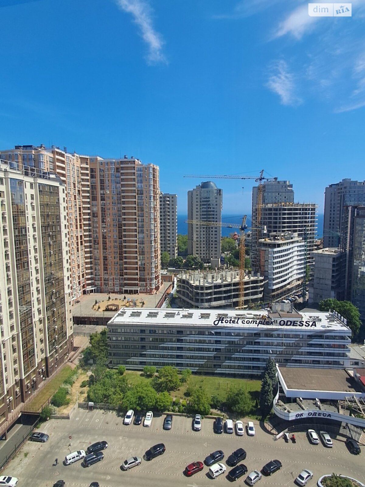 Продаж двокімнатної квартири в Одесі, на вул. Генуезька, район Аркадія фото 1 Продаж двокімнатної квартири в Одесі, на вул. Генуезька, район Аркадія фото 1