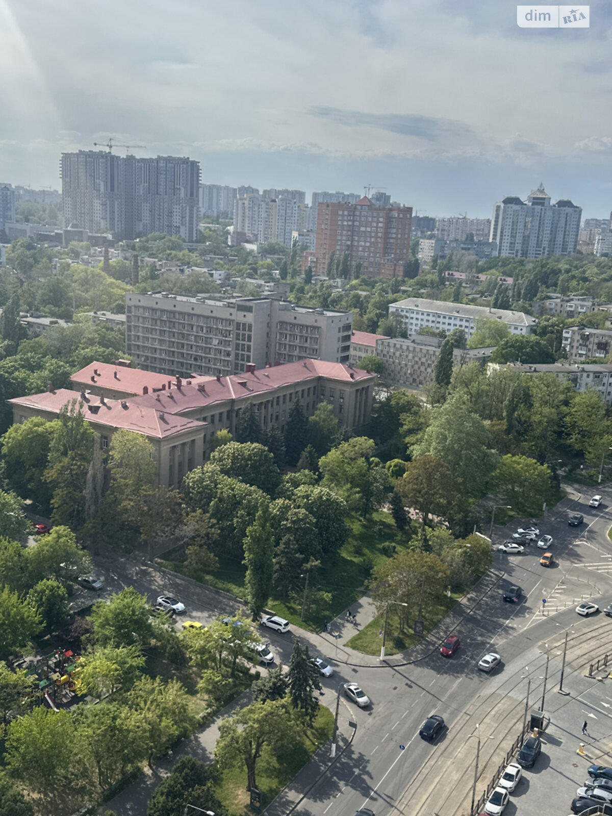 Продажа однокомнатной квартиры в Одессе, на ул. Генуэзская 1В, район Аркадия фото 1 Продажа однокомнатной квартиры в Одессе, на ул. Генуэзская 1В, район Аркадия фото 1