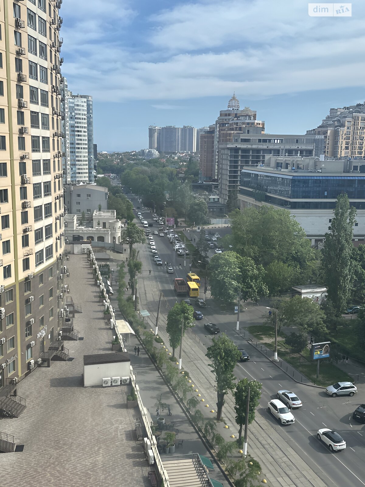 Продажа трехкомнатной квартиры в Одессе, на ул. Генуэзская 1В, район Аркадия фото 1 Продажа трехкомнатной квартиры в Одессе, на ул. Генуэзская 1В, район Аркадия фото 1