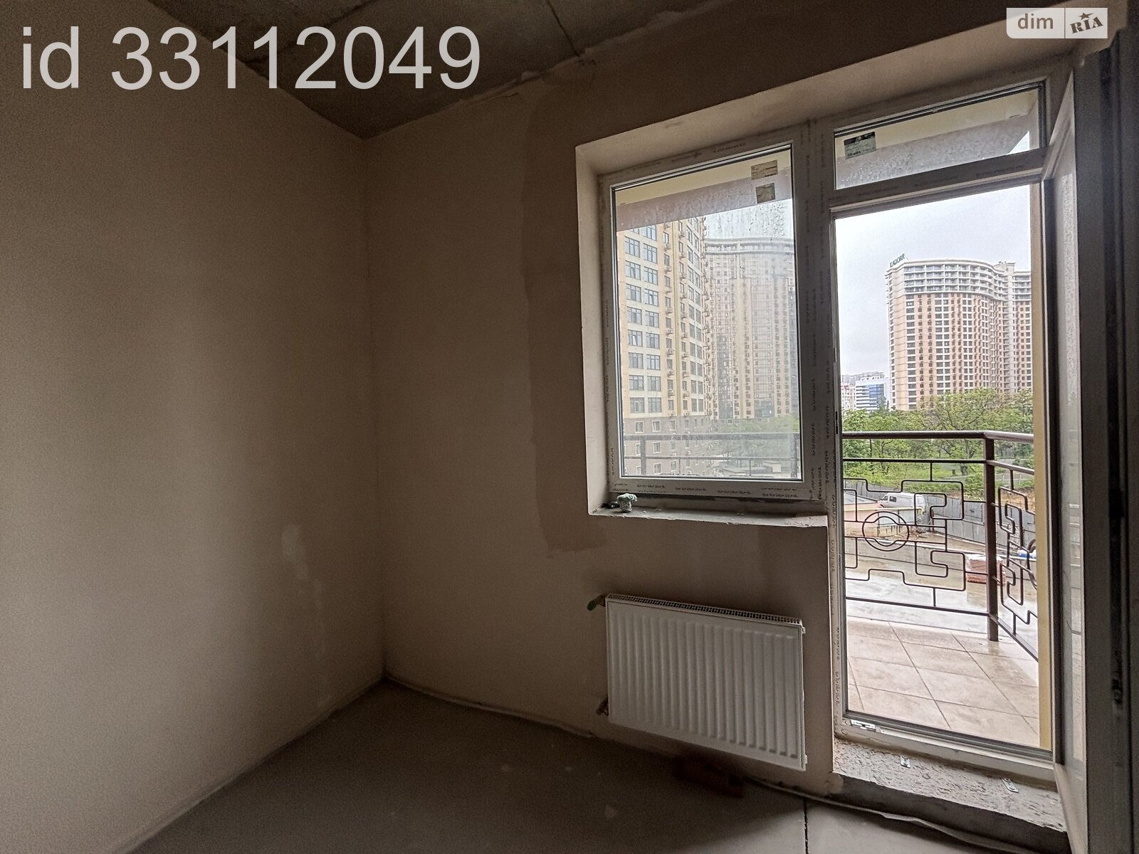 Продаж однокімнатної квартири в Одесі, на вул. Генуезька 3Г, район Аркадія фото 1 Продаж однокімнатної квартири в Одесі, на вул. Генуезька 3Г, район Аркадія фото 1