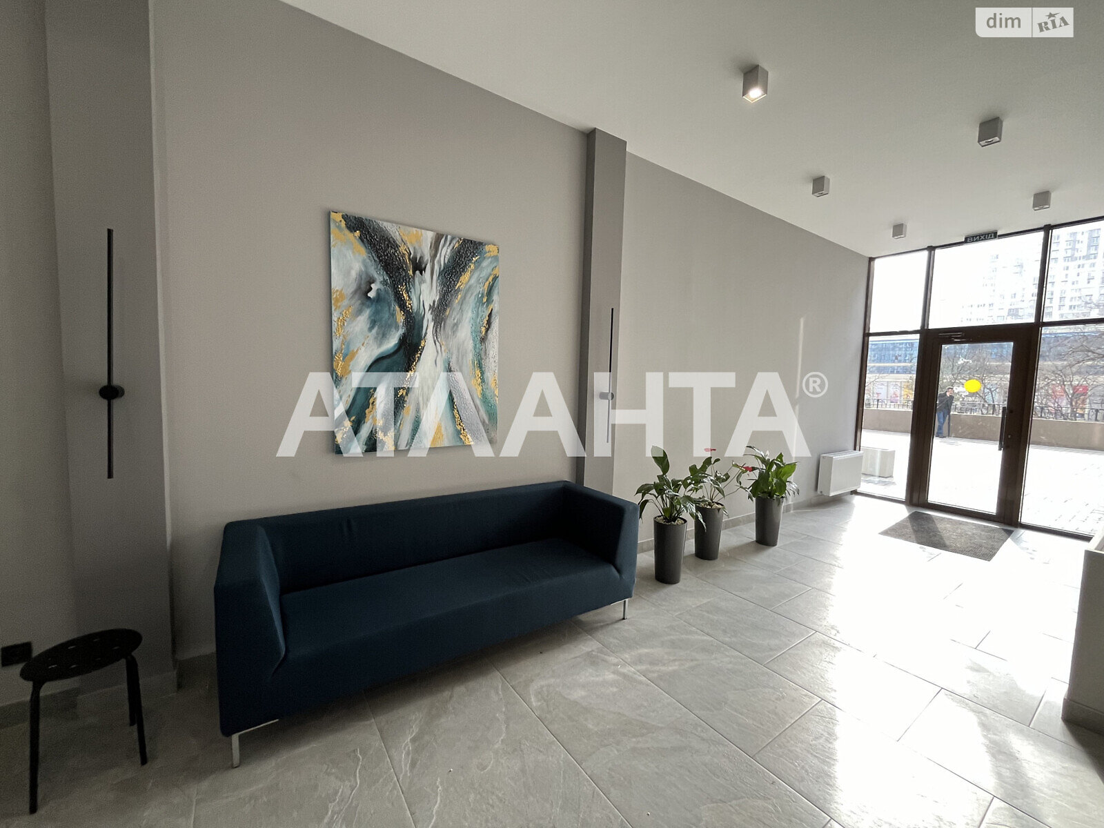 Продаж однокімнатної квартири в Одесі, на вул. Генуезька, район Аркадія фото 1 Продаж однокімнатної квартири в Одесі, на вул. Генуезька, район Аркадія фото 1