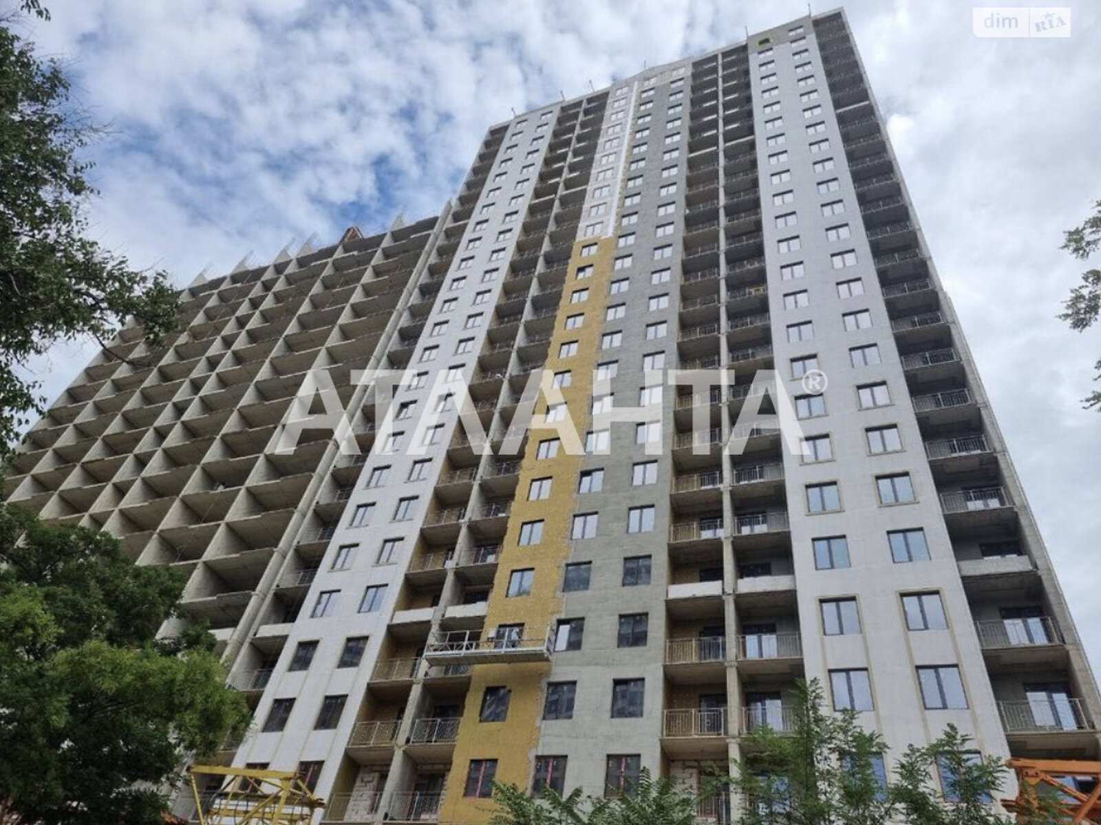 Продаж однокімнатної квартири в Одесі, на вул. Генуезька, район Аркадія фото 1 Продаж однокімнатної квартири в Одесі, на вул. Генуезька, район Аркадія фото 1