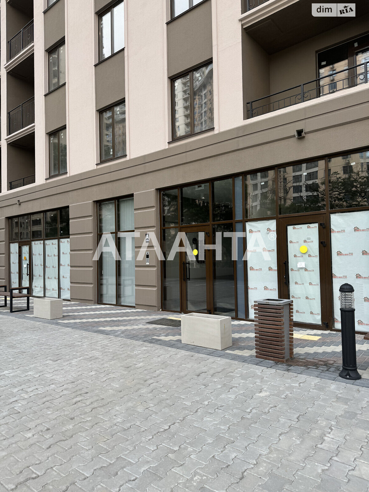 Продаж однокімнатної квартири в Одесі, на вул. Генуезька, район Аркадія фото 1 Продаж однокімнатної квартири в Одесі, на вул. Генуезька, район Аркадія фото 1