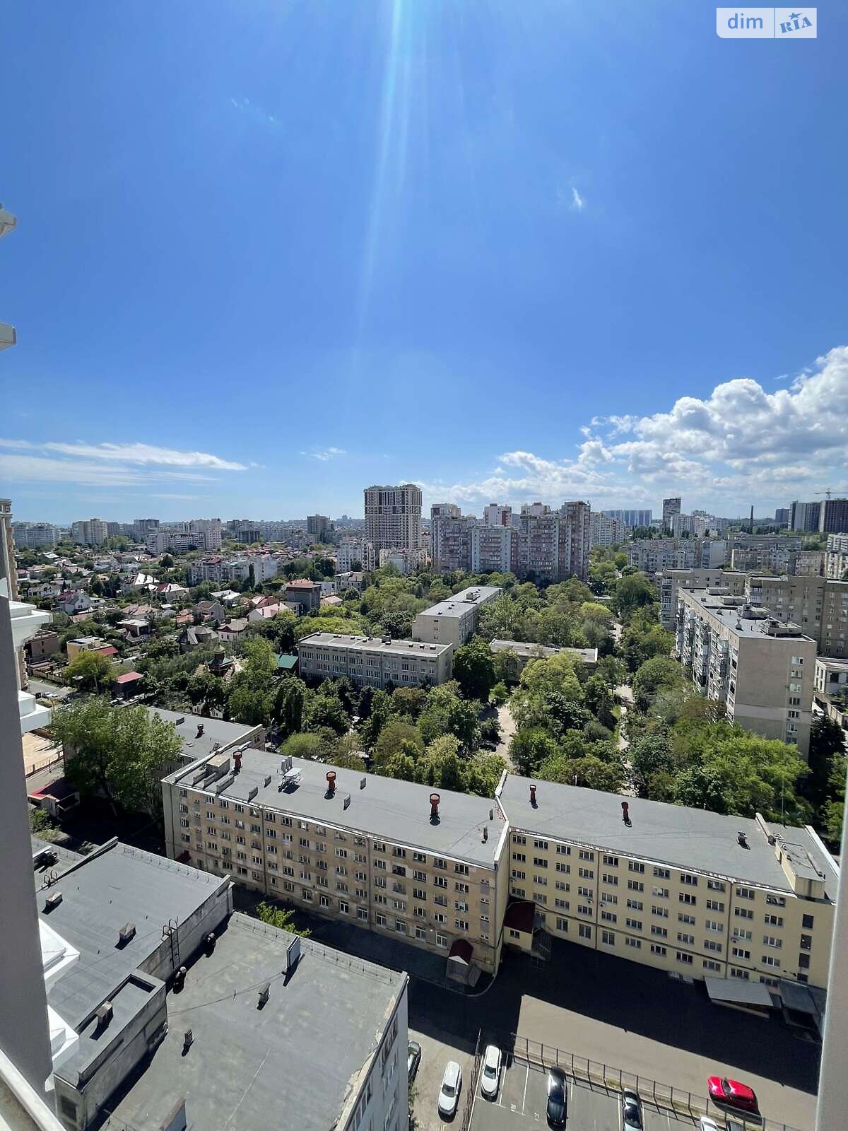 Продажа однокомнатной квартиры в Одессе, на ул. Генуэзская 24Д корпус 3, район Аркадия фото 1 Продажа однокомнатной квартиры в Одессе, на ул. Генуэзская 24Д корпус 3, район Аркадия фото 1