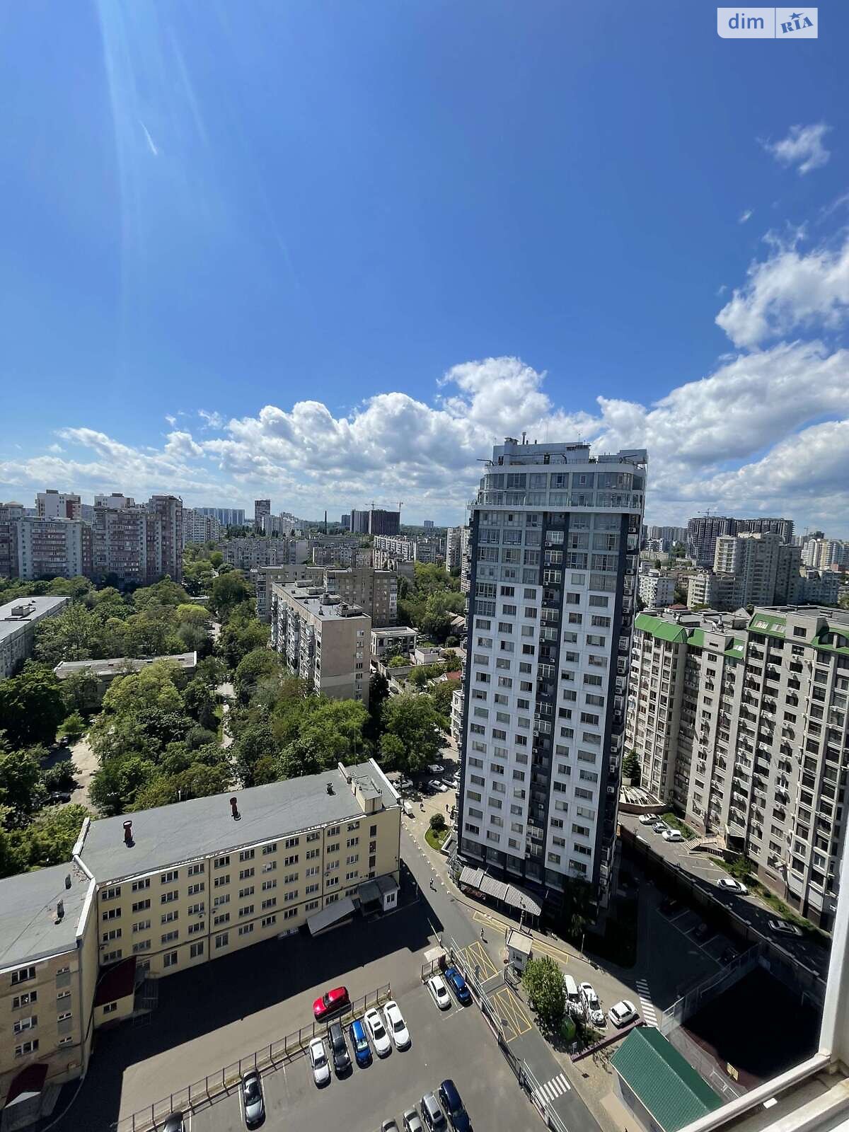 Продажа однокомнатной квартиры в Одессе, на ул. Генуэзская 24Д корпус 3, район Аркадия фото 1 Продажа однокомнатной квартиры в Одессе, на ул. Генуэзская 24Д корпус 3, район Аркадия фото 1