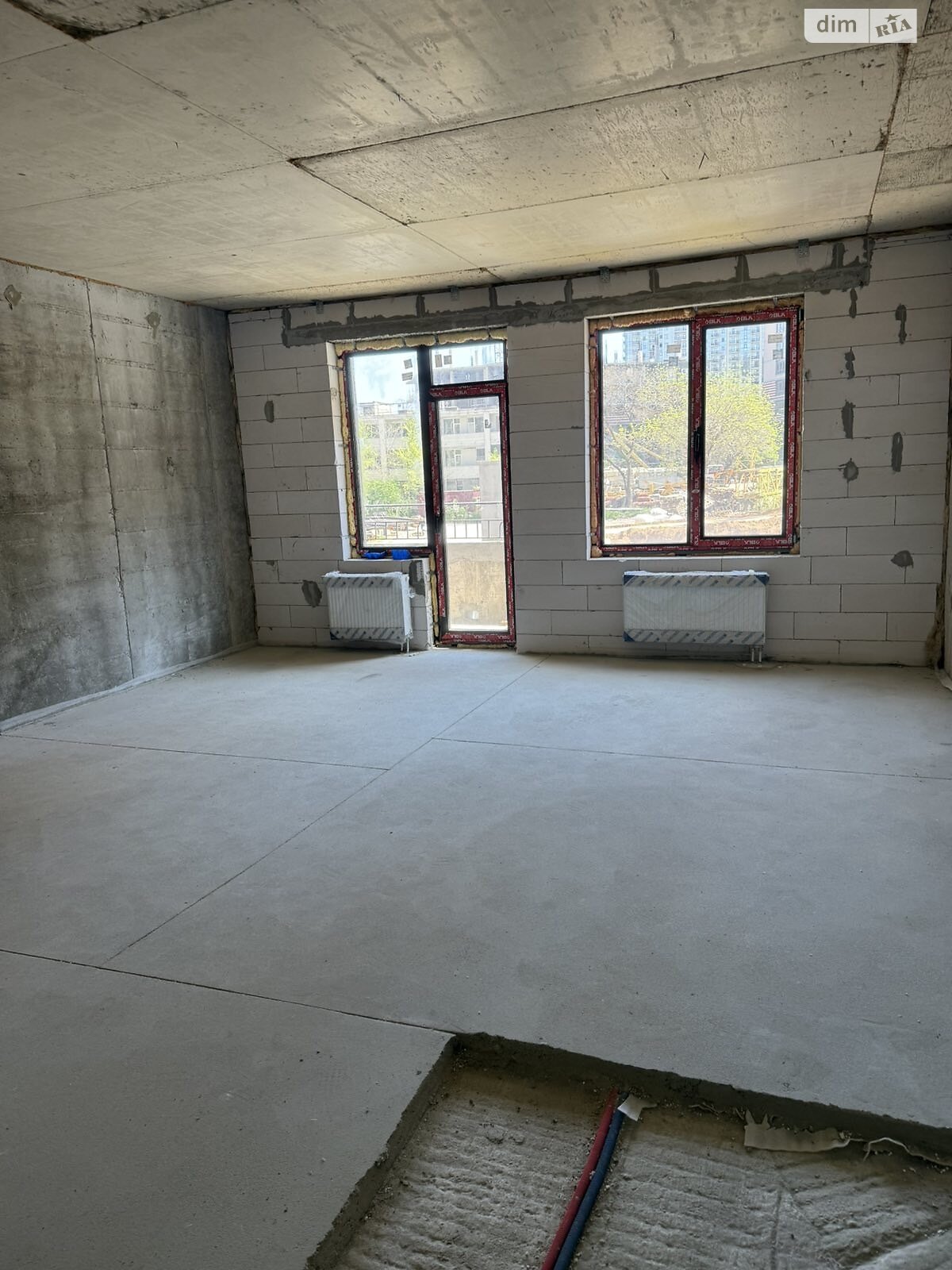 Продаж однокімнатної квартири в Одесі, на вул. Генуезька 1/1, район Аркадія фото 1 Продаж однокімнатної квартири в Одесі, на вул. Генуезька 1/1, район Аркадія фото 1