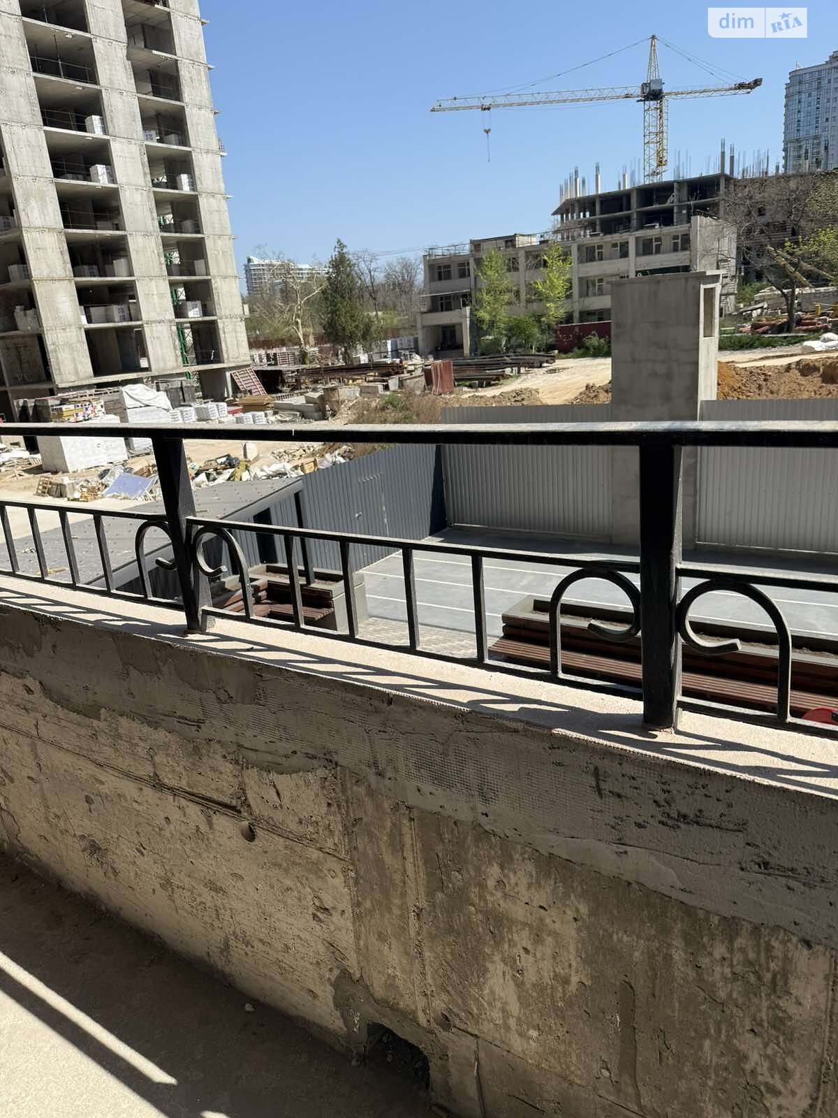 Продаж однокімнатної квартири в Одесі, на вул. Генуезька 1/1, район Аркадія фото 1 Продаж однокімнатної квартири в Одесі, на вул. Генуезька 1/1, район Аркадія фото 1