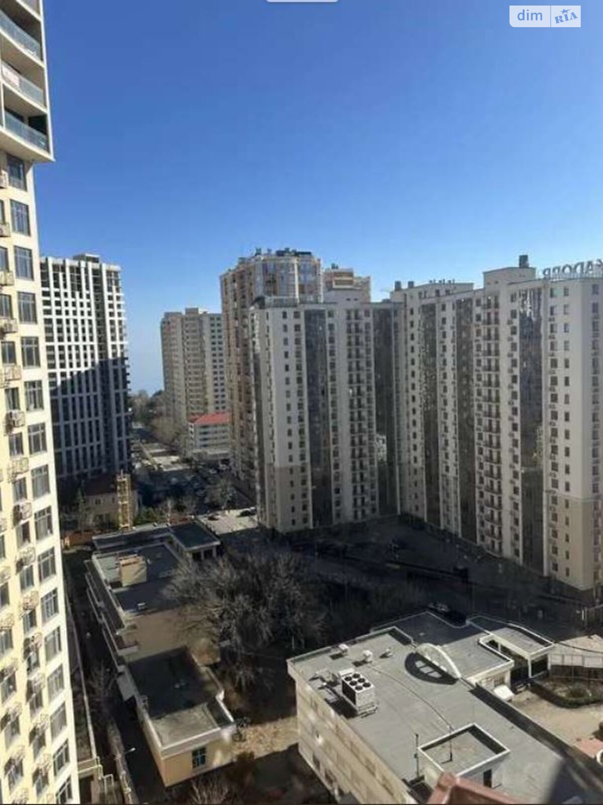 Продаж однокімнатної квартири в Одесі, на вул. Генуезька 3В, район Аркадія фото 1 Продаж однокімнатної квартири в Одесі, на вул. Генуезька 3В, район Аркадія фото 1