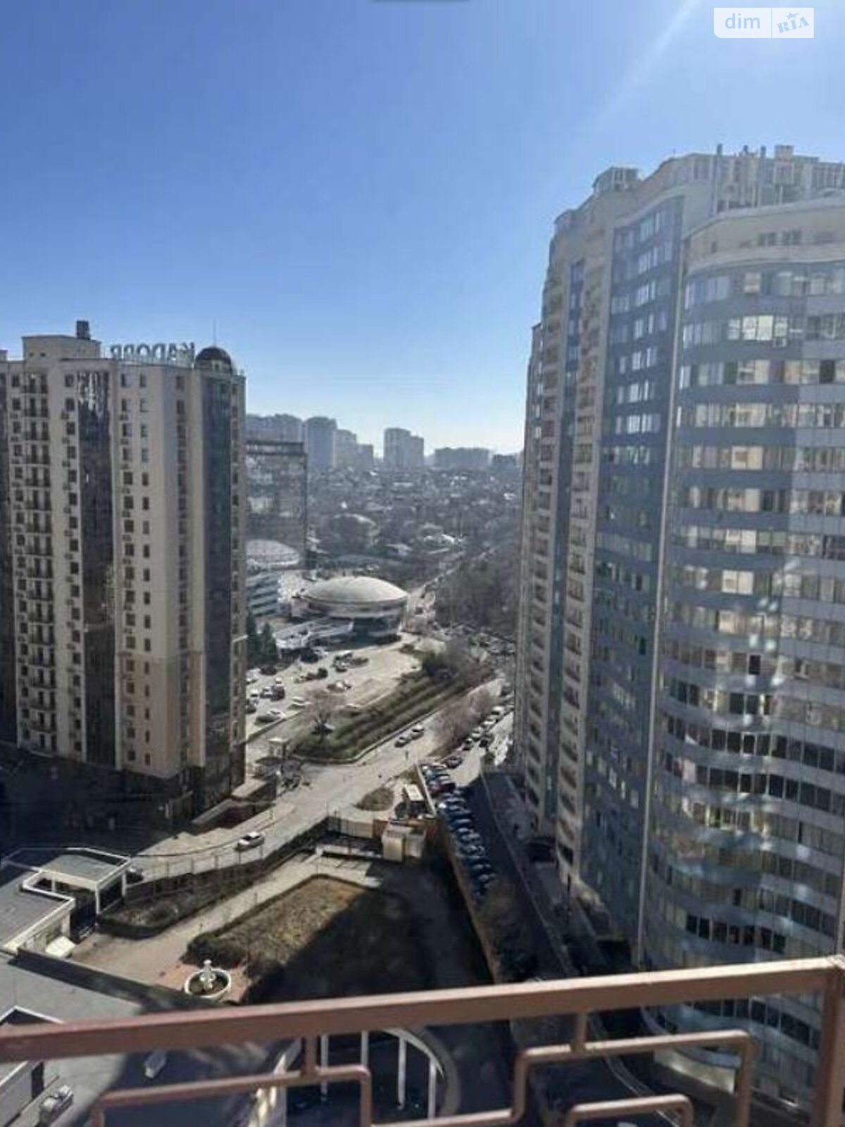 Продаж однокімнатної квартири в Одесі, на вул. Генуезька 3В, район Аркадія фото 1 Продаж однокімнатної квартири в Одесі, на вул. Генуезька 3В, район Аркадія фото 1