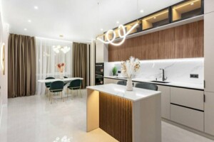 Продаж трикімнатної квартири в Одесі, на вул. Генуезька 3А, район Аркадія фото 2