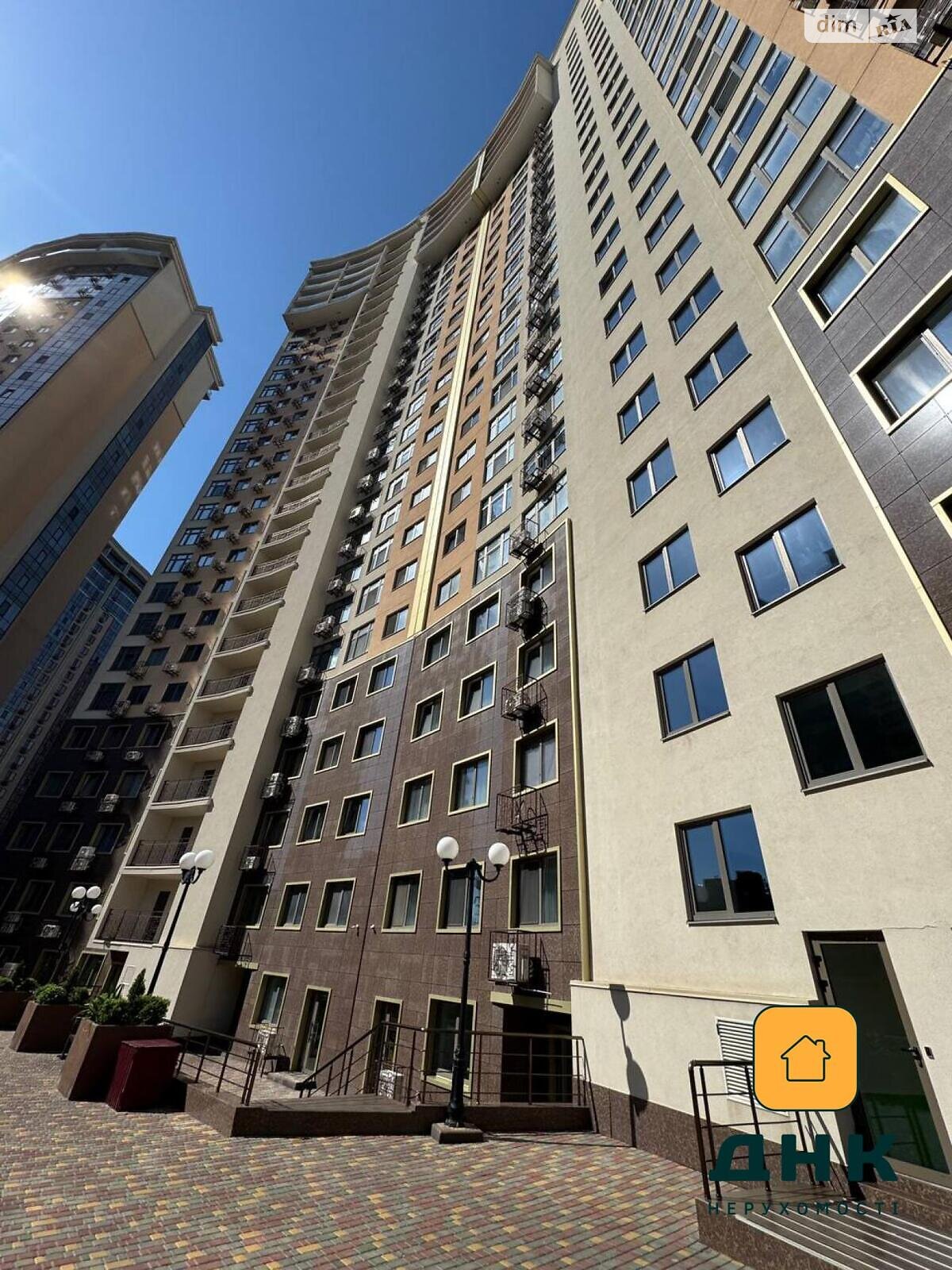 Продажа однокомнатной квартиры в Одессе, на ул. Генуэзская 3В, район Аркадия фото 1 Продажа однокомнатной квартиры в Одессе, на ул. Генуэзская 3В, район Аркадия фото 1
