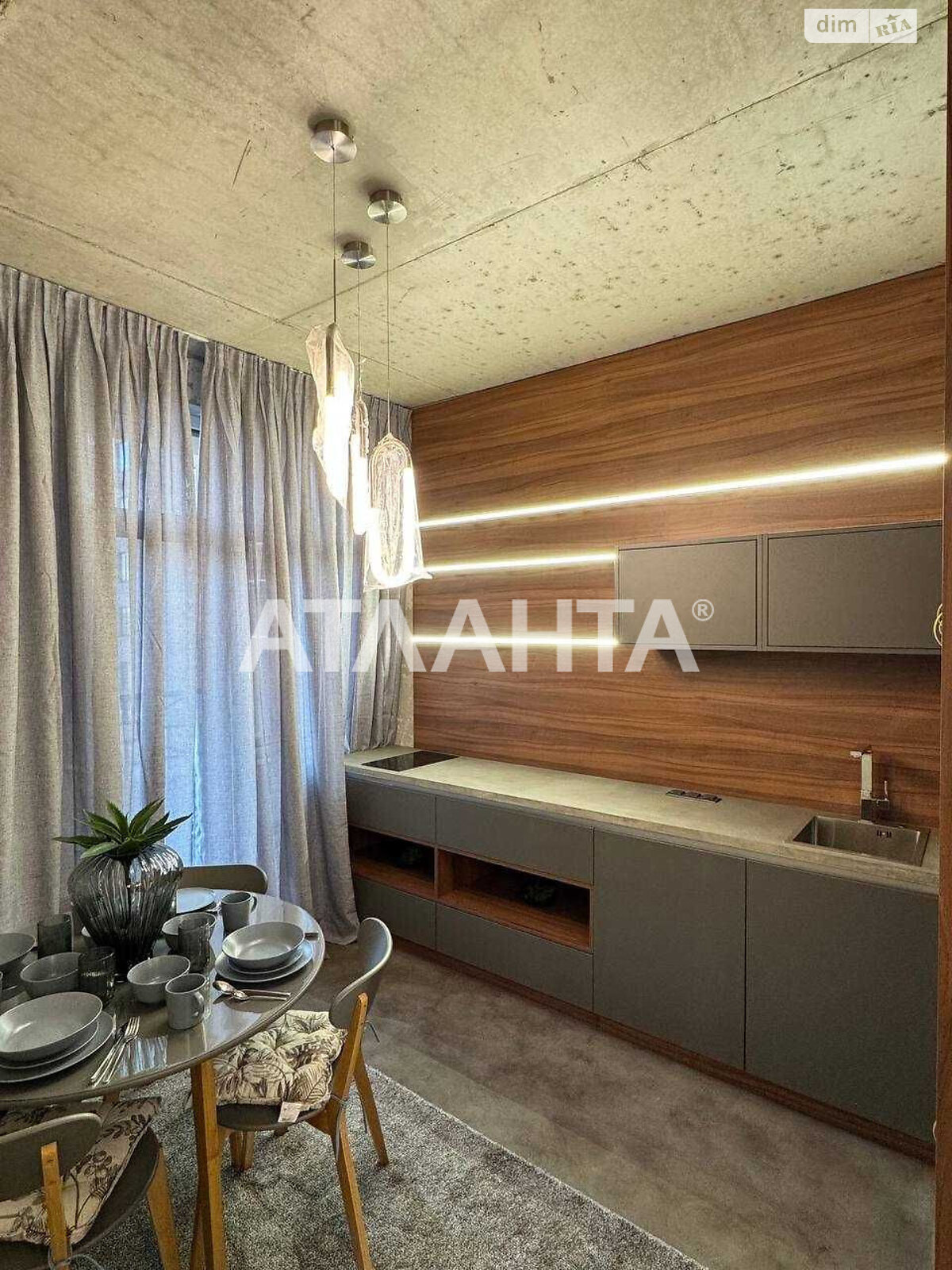 Продаж однокімнатної квартири в Одесі, на вул. Генуезька, район Аркадія фото 1 Продаж однокімнатної квартири в Одесі, на вул. Генуезька, район Аркадія фото 1