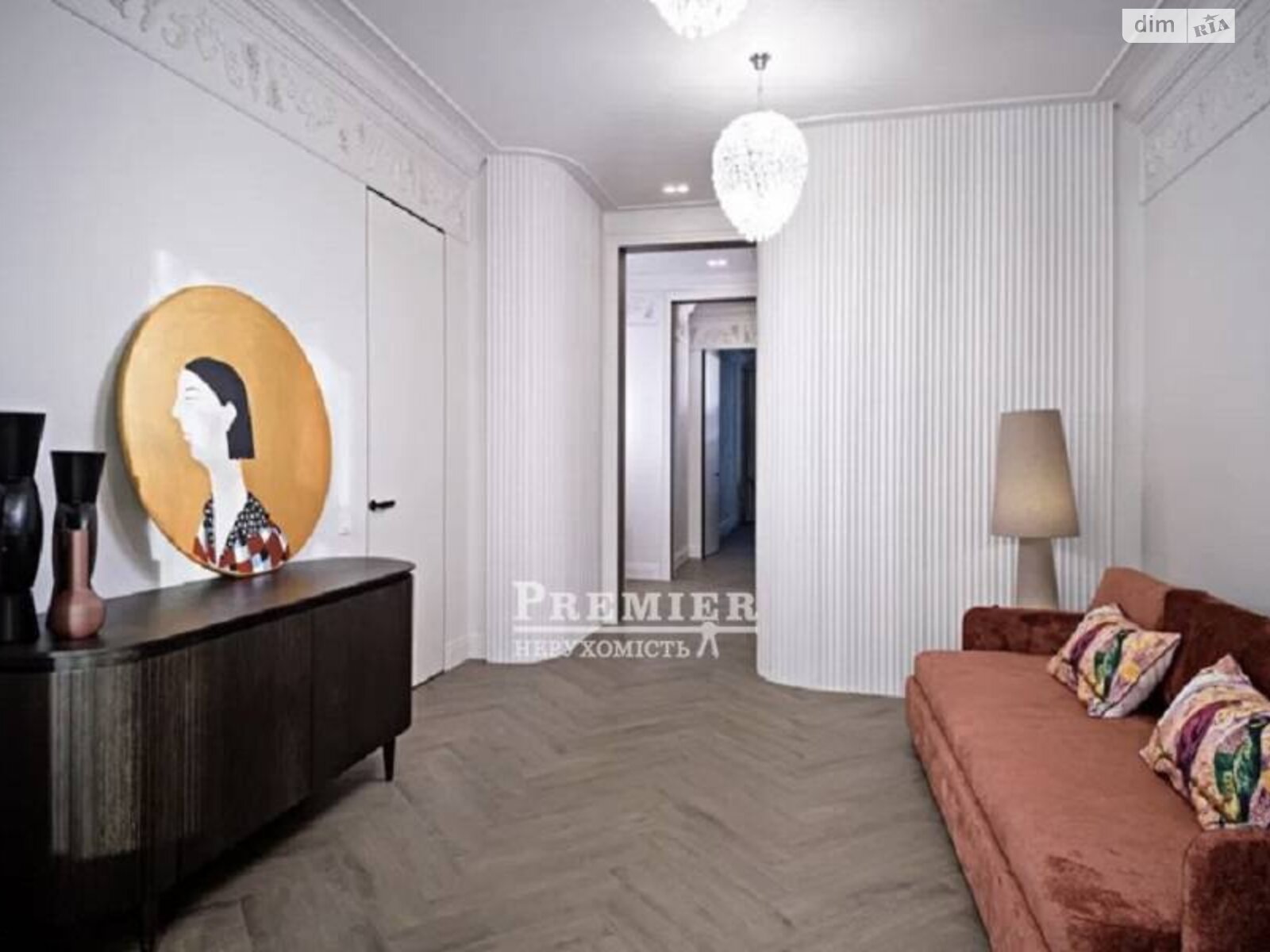 Продаж трикімнатної квартири в Одесі, на вул. Генуезька, район Аркадія фото 1 Продаж трикімнатної квартири в Одесі, на вул. Генуезька, район Аркадія фото 1