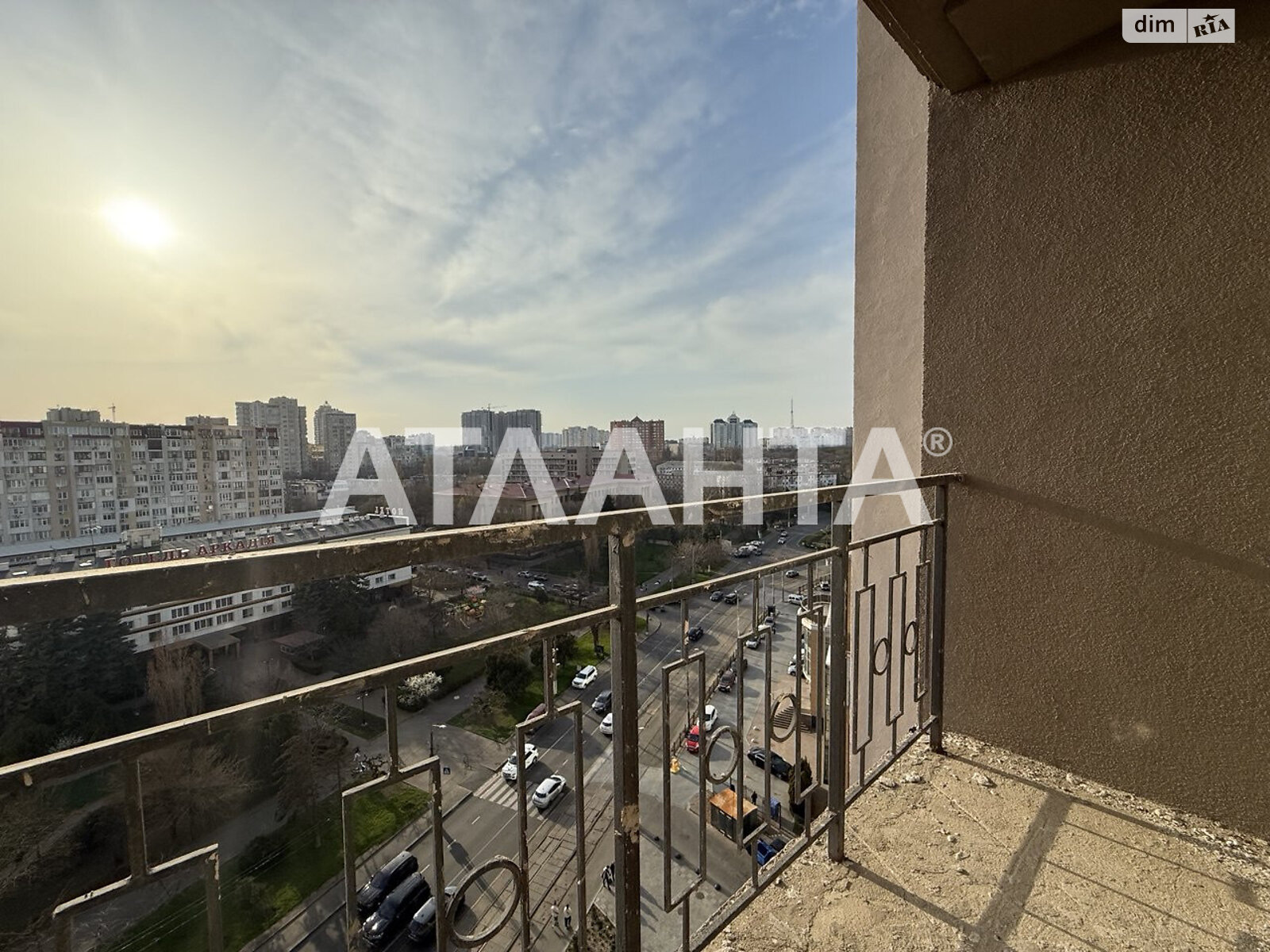 Продажа однокомнатной квартиры в Одессе, на ул. Генуэзская 1Е, район Аркадия фото 1 Продажа однокомнатной квартиры в Одессе, на ул. Генуэзская 1Е, район Аркадия фото 1