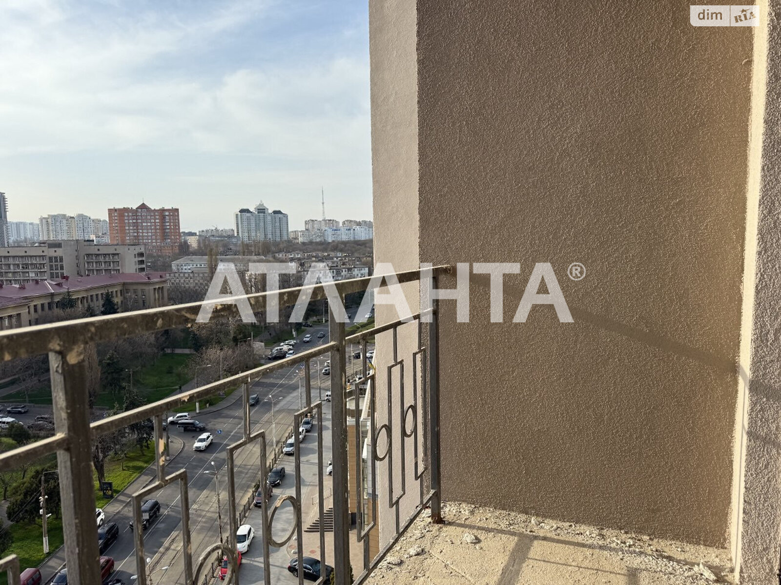 Продажа однокомнатной квартиры в Одессе, на ул. Генуэзская 1Е, район Аркадия фото 1 Продажа однокомнатной квартиры в Одессе, на ул. Генуэзская 1Е, район Аркадия фото 1