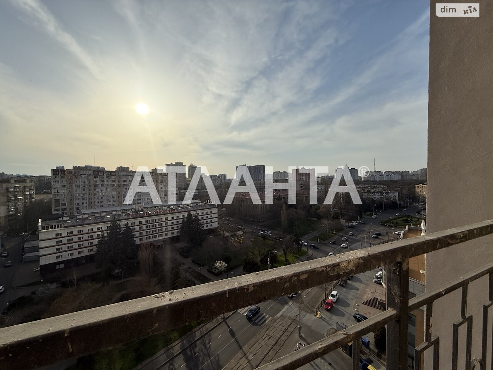 Продажа однокомнатной квартиры в Одессе, на ул. Генуэзская 1Е, район Аркадия фото 1 Продажа однокомнатной квартиры в Одессе, на ул. Генуэзская 1Е, район Аркадия фото 1