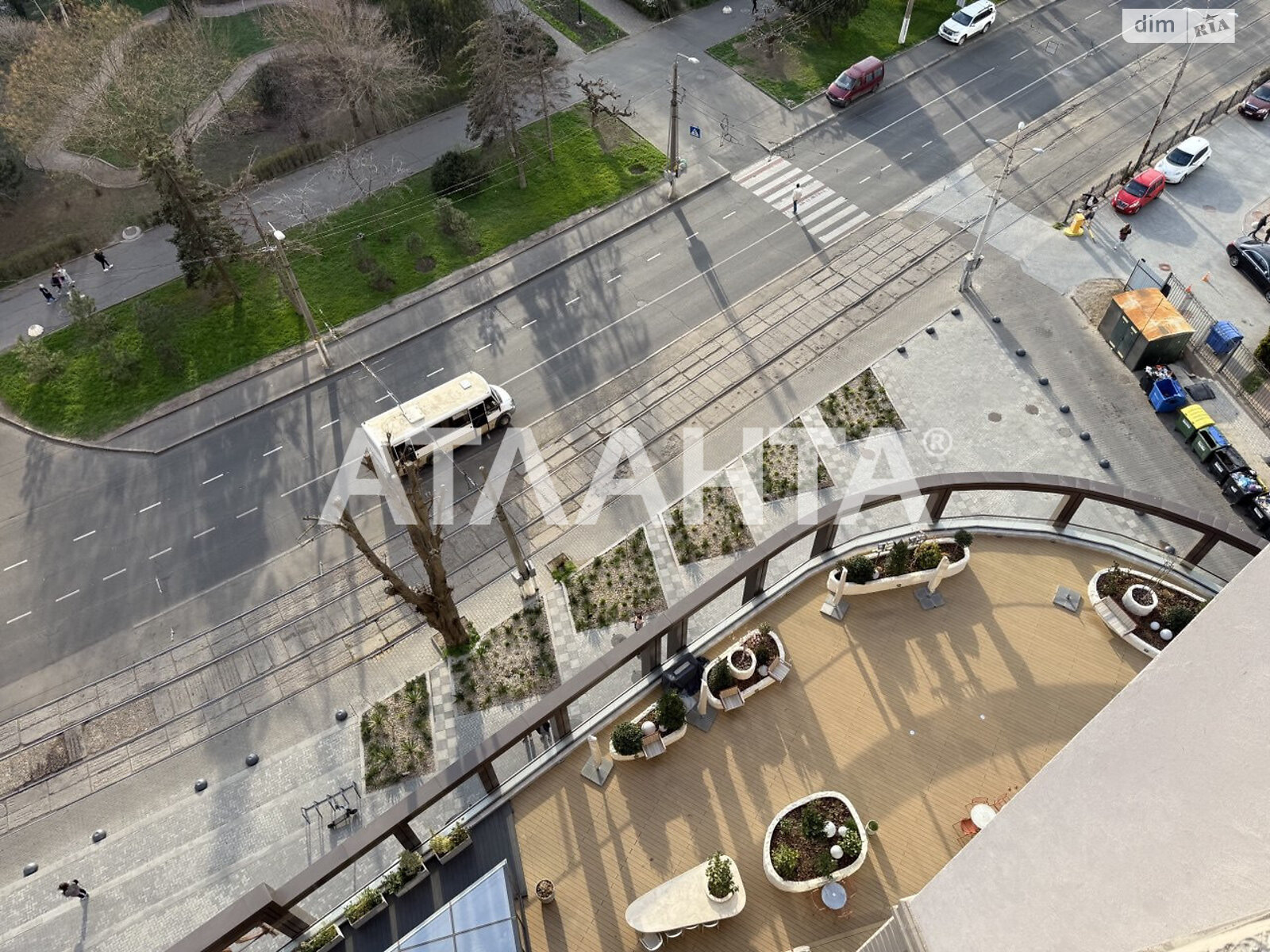 Продажа однокомнатной квартиры в Одессе, на ул. Генуэзская 1Е, район Аркадия фото 1 Продажа однокомнатной квартиры в Одессе, на ул. Генуэзская 1Е, район Аркадия фото 1