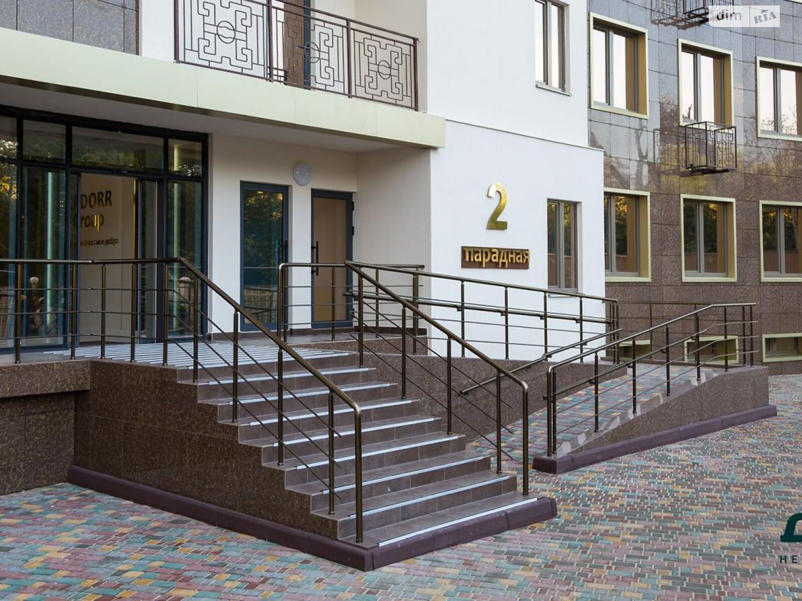 Продаж однокімнатної квартири в Одесі, на вул. Генуезька 3В, район Аркадія фото 1 Продаж однокімнатної квартири в Одесі, на вул. Генуезька 3В, район Аркадія фото 1