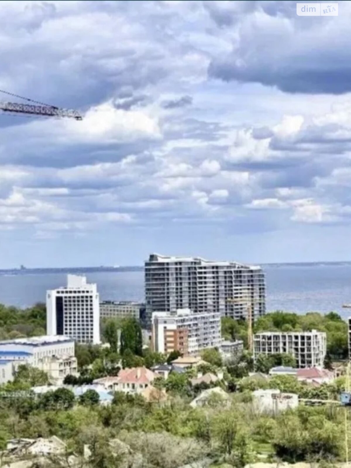 Продаж однокімнатної квартири в Одесі, на вул. Генуезька 1/1, район Аркадія фото 1 Продаж однокімнатної квартири в Одесі, на вул. Генуезька 1/1, район Аркадія фото 1