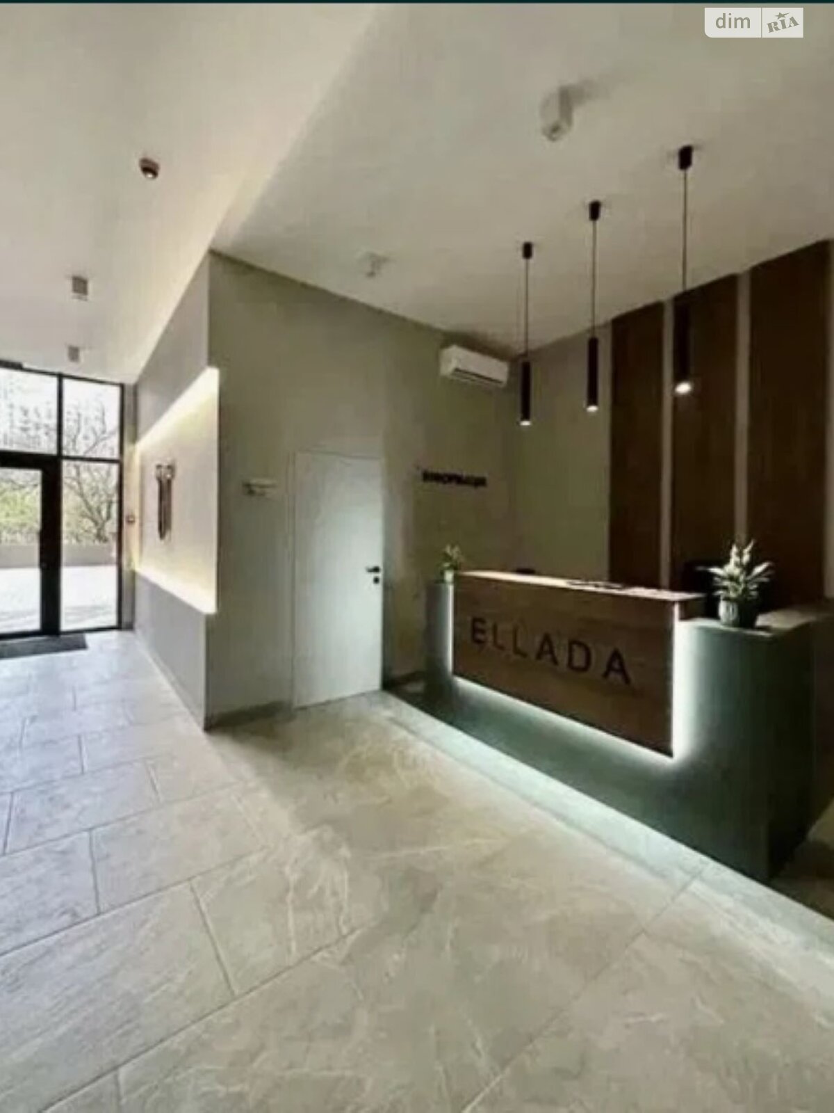 Продаж однокімнатної квартири в Одесі, на вул. Генуезька 1/1, район Аркадія фото 1 Продаж однокімнатної квартири в Одесі, на вул. Генуезька 1/1, район Аркадія фото 1