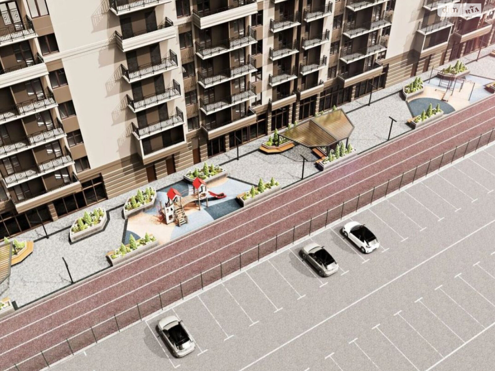 Продаж однокімнатної квартири в Одесі, на вул. Генуезька 1/1, район Аркадія фото 1 Продаж однокімнатної квартири в Одесі, на вул. Генуезька 1/1, район Аркадія фото 1